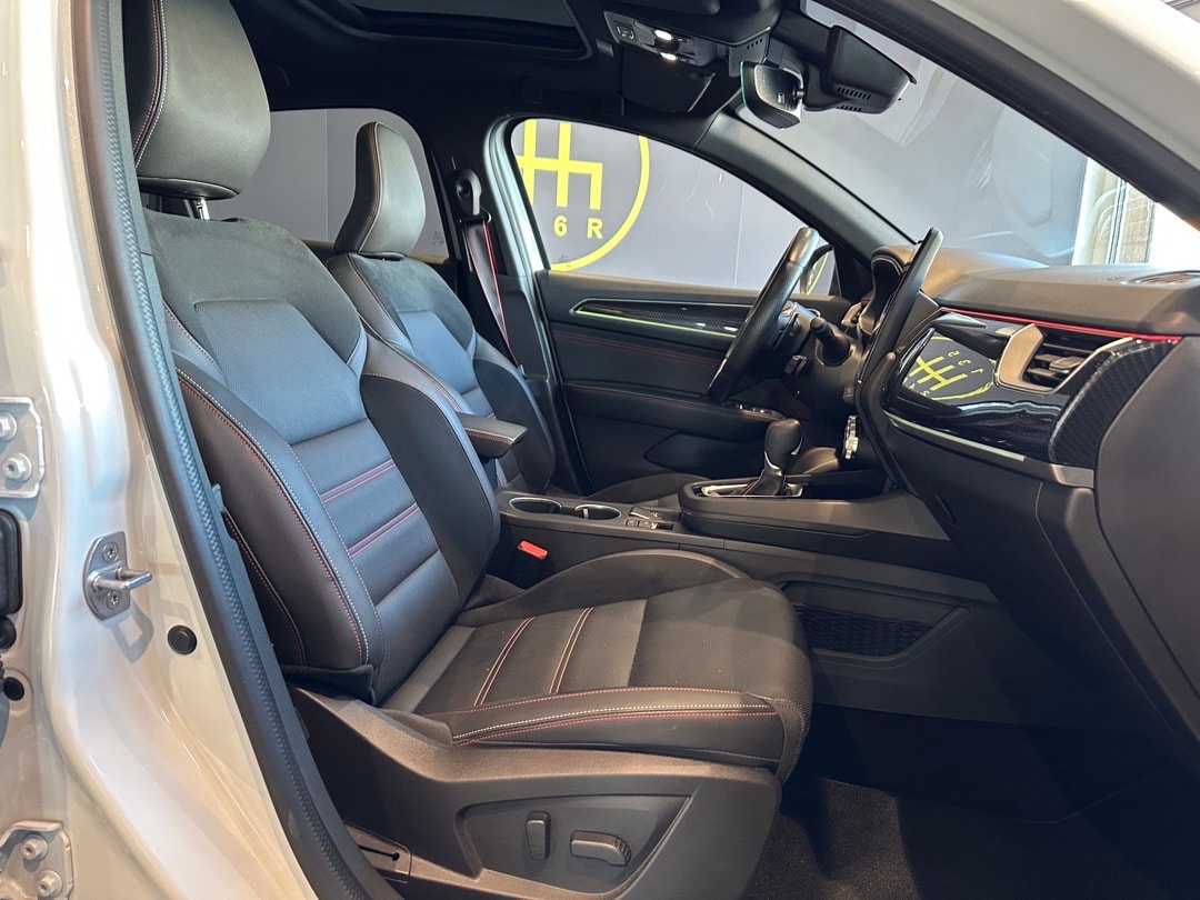 RENAULT Arkana 1.3 TCe R.S. Line EDC-image-12