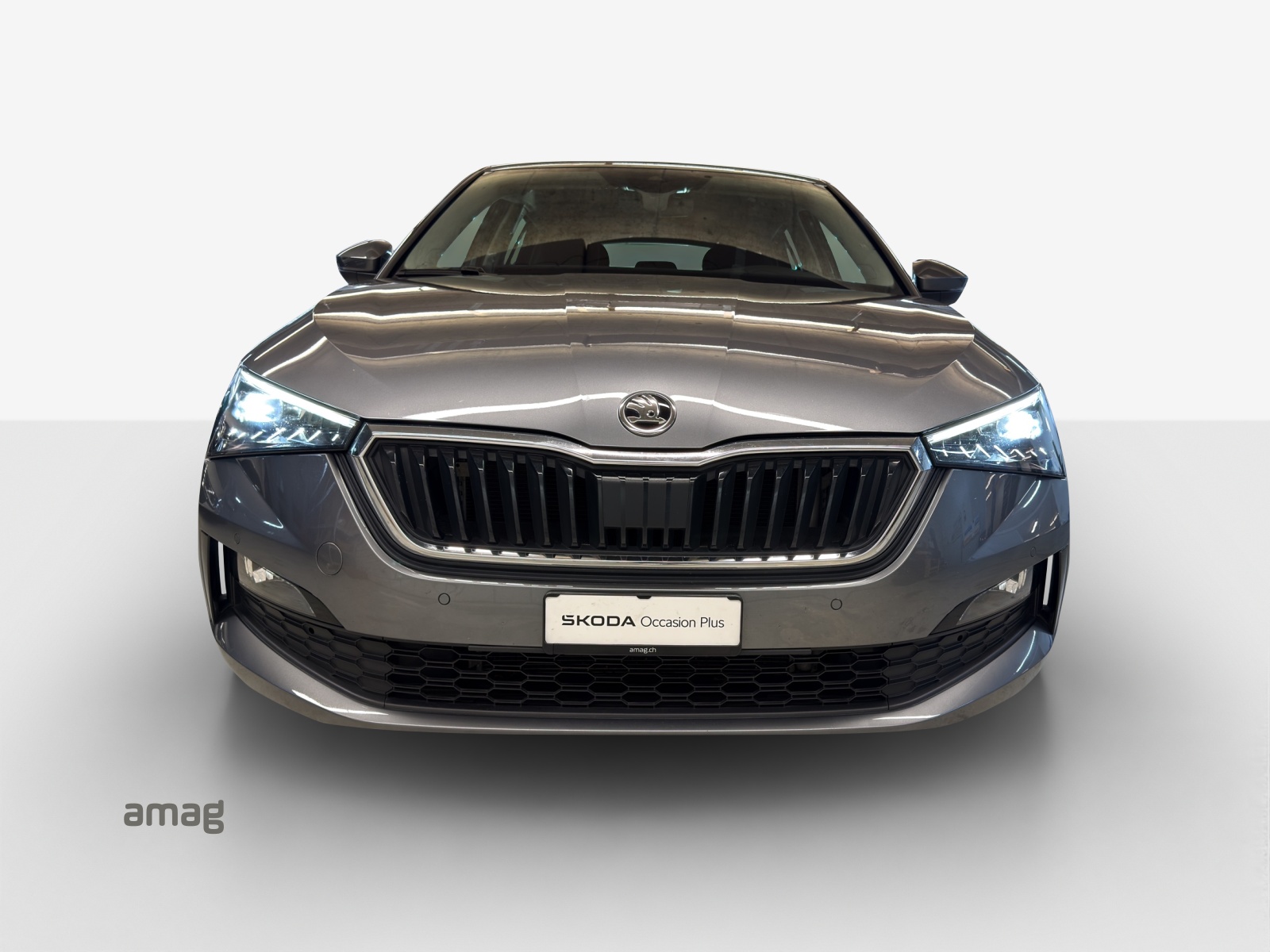 SKODA Scala 1.5 TSI ACT Tour DSG-image-6