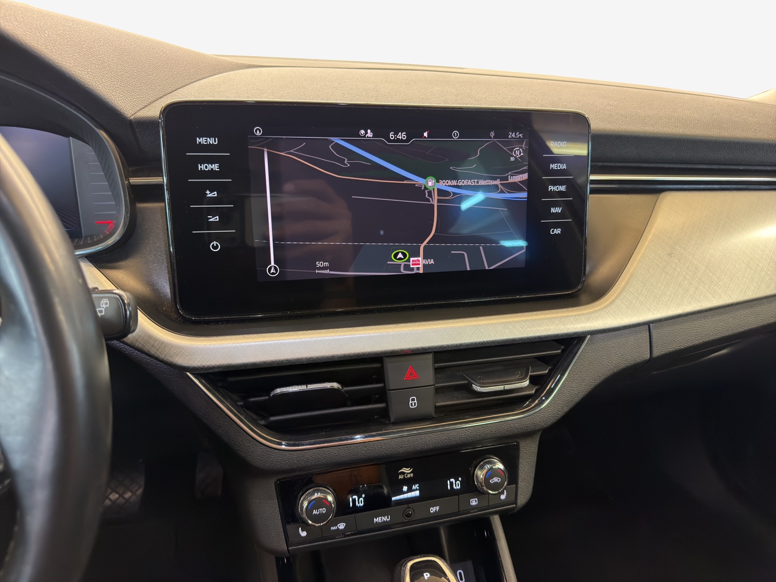SKODA Scala 1.5 TSI ACT Tour DSG-image-10