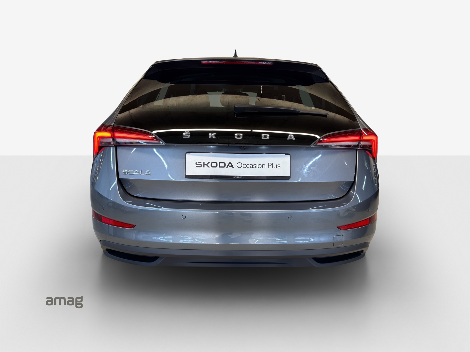 SKODA Scala 1.5 TSI ACT Tour DSG-image-3
