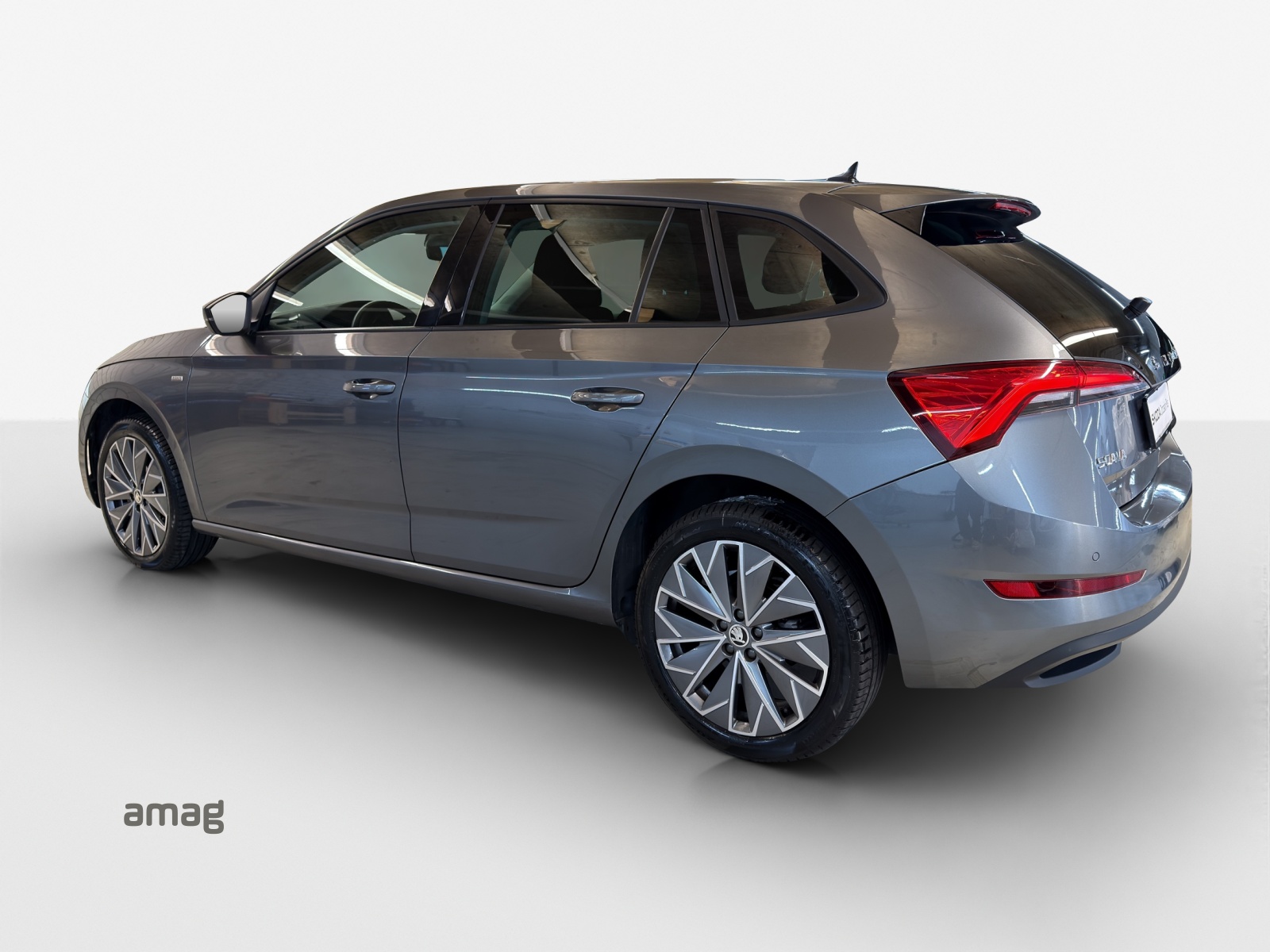 SKODA Scala 1.5 TSI ACT Tour DSG-image-2