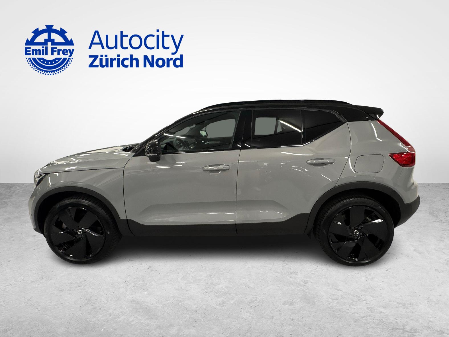 VOLVO EX40 Twin Black Edition AWD-image-1