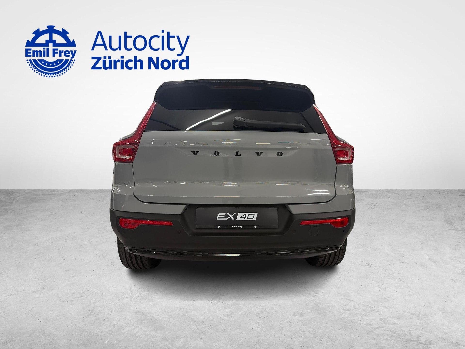 VOLVO EX40 Twin Black Edition AWD-image-3
