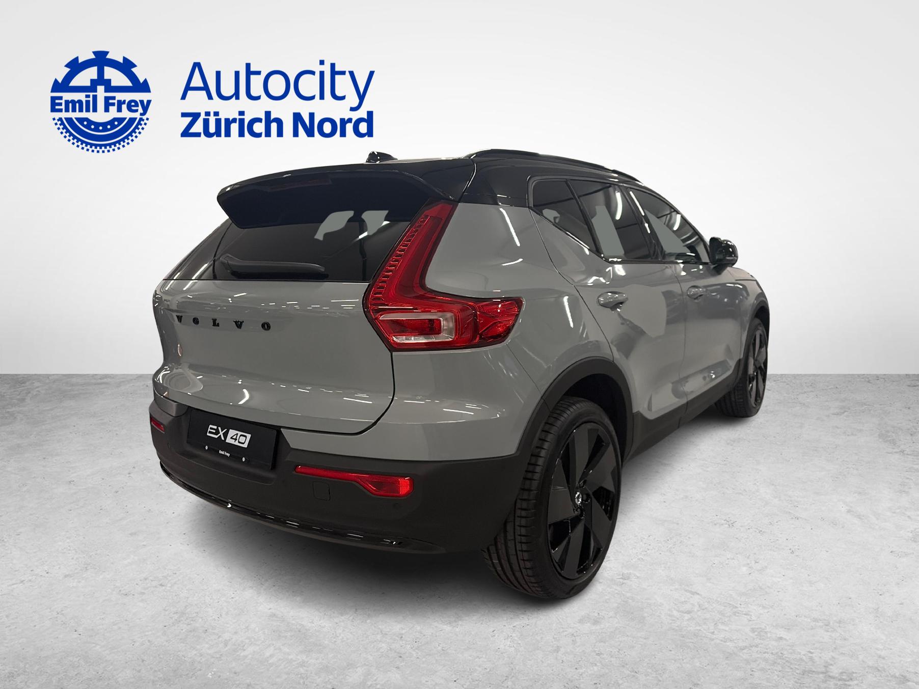 VOLVO EX40 Twin Black Edition AWD-image-4