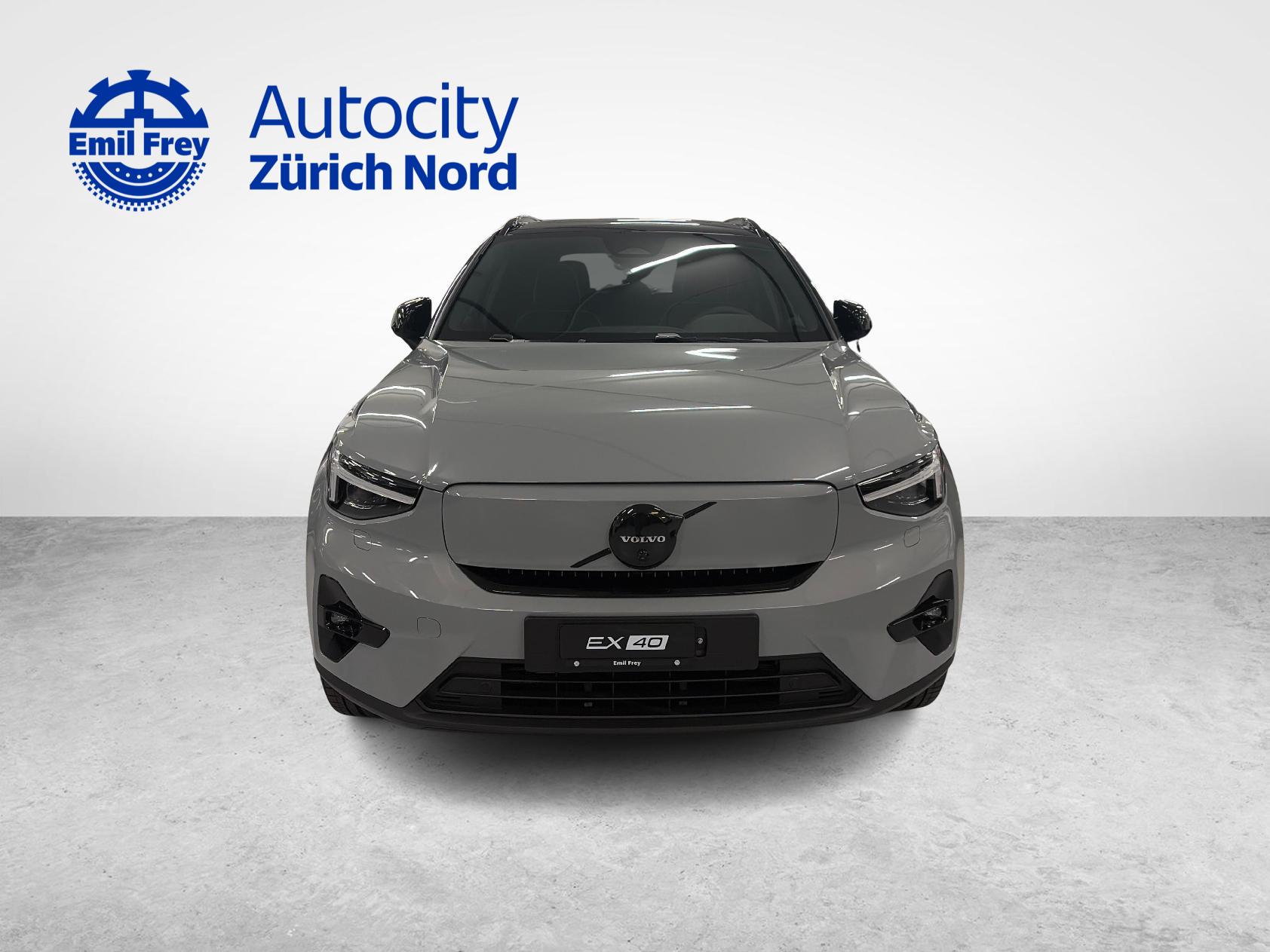 VOLVO EX40 Twin Black Edition AWD-image-7