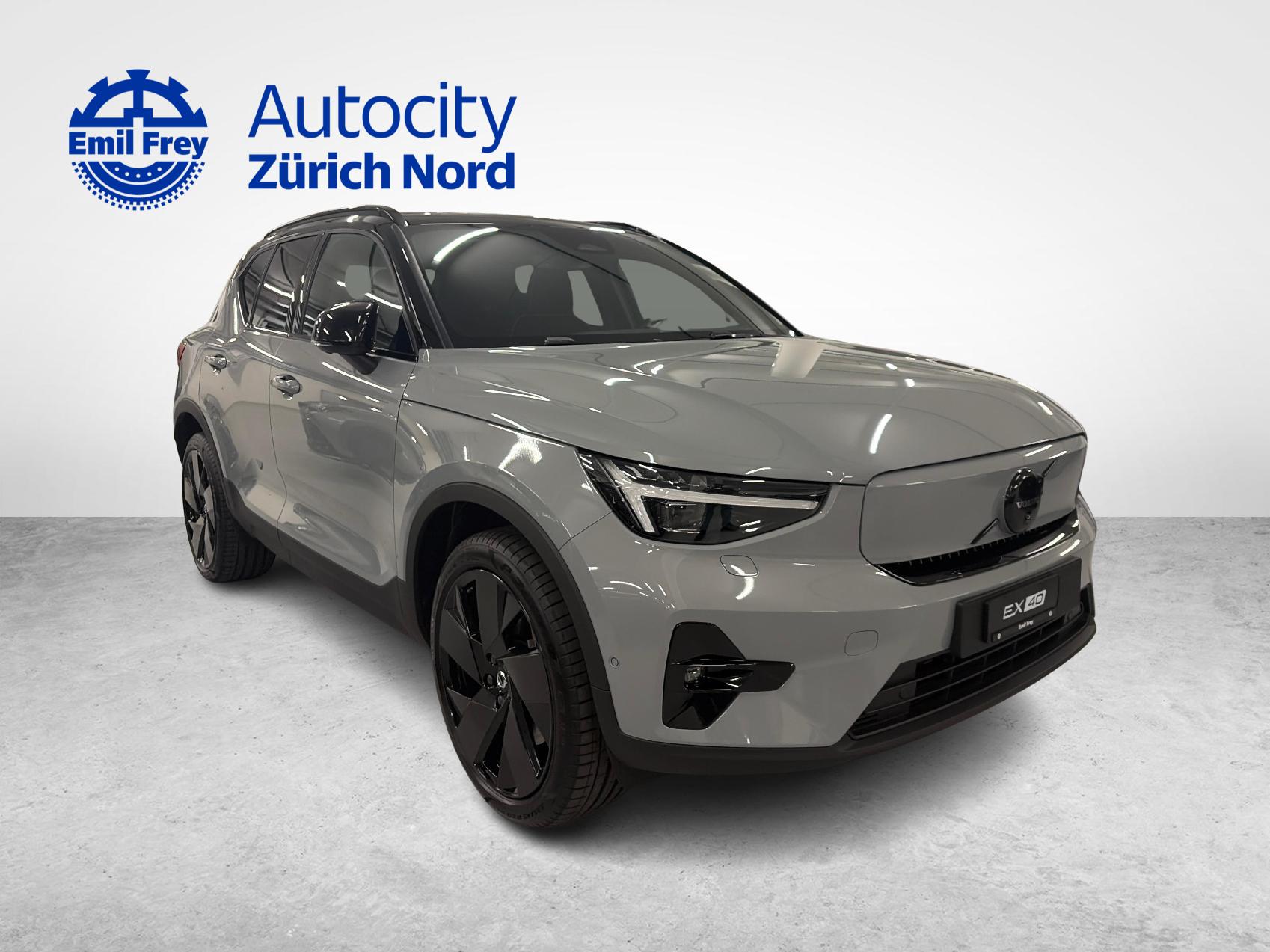 VOLVO EX40 Twin Black Edition AWD-image-6