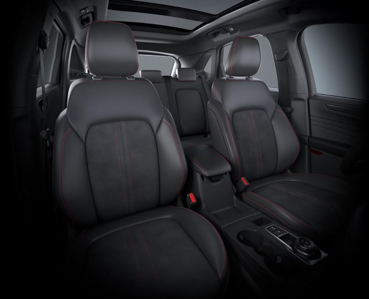 FORD Kuga 2.5 Plug-in Hybrid ST-Line X-image-6