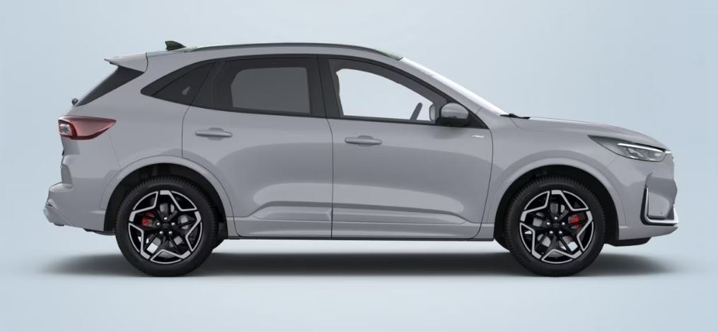 FORD Kuga 2.5 Plug-in Hybrid ST-Line X-image-2
