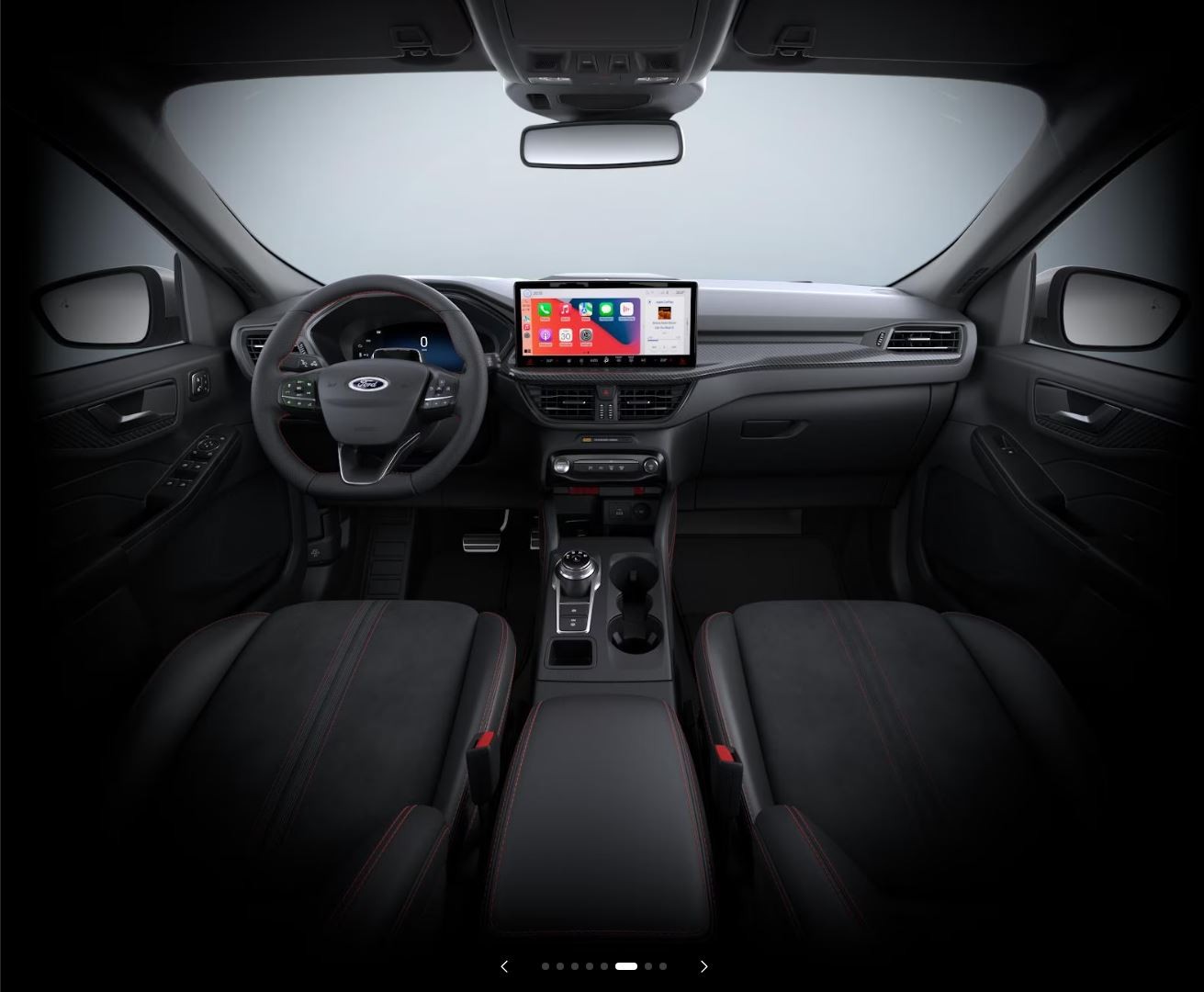 FORD Kuga 2.5 Plug-in Hybrid ST-Line X-image-4