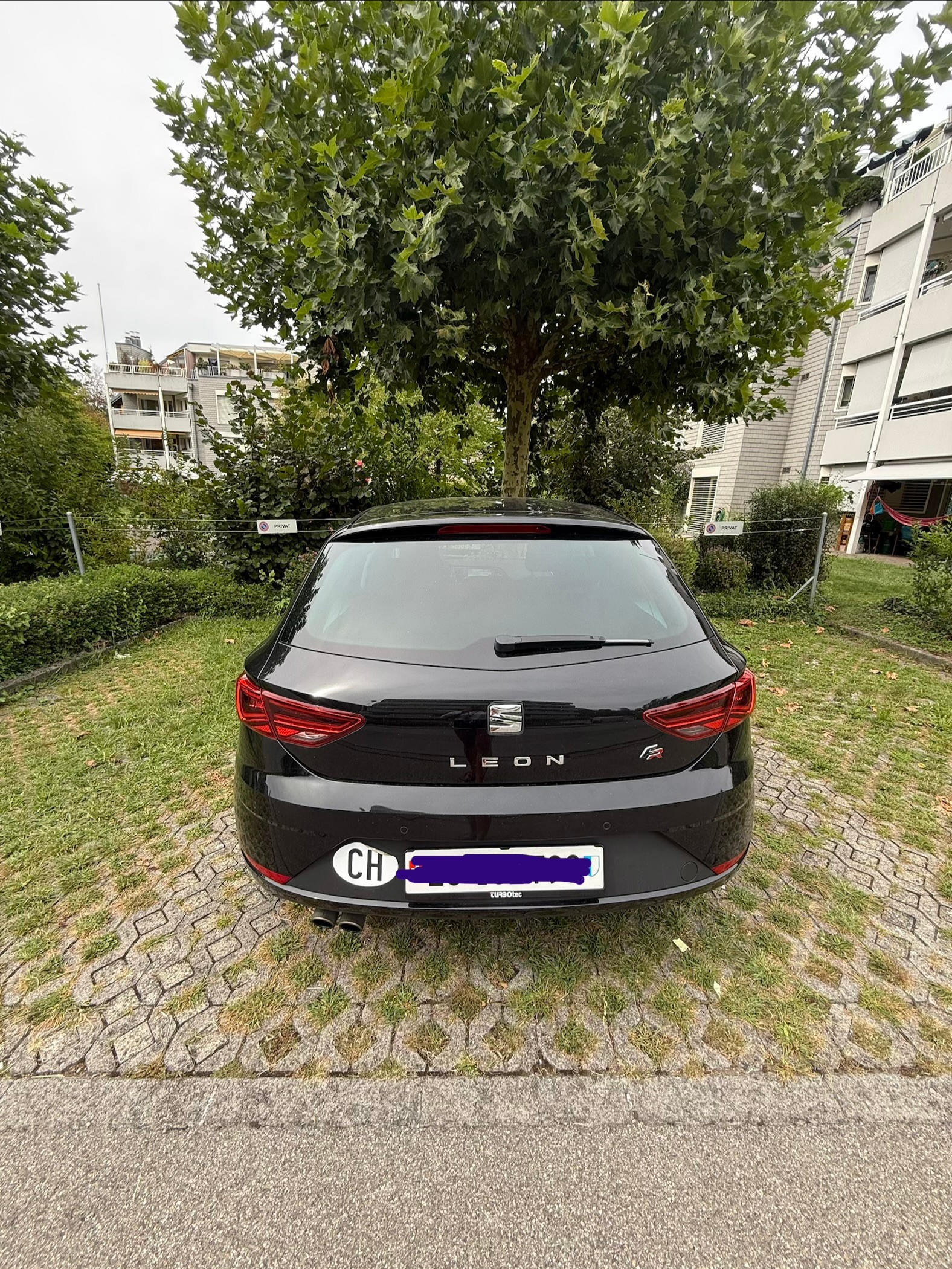 SEAT 1.4 TSI 125 FR Line-image-2