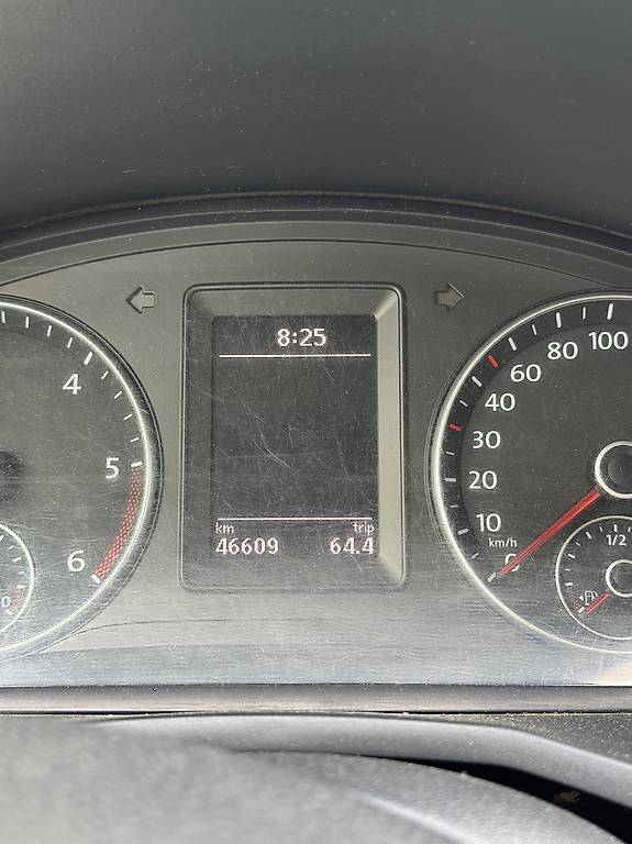 VW 2.0 TDI 150 BMT DSG 4motion-image-1