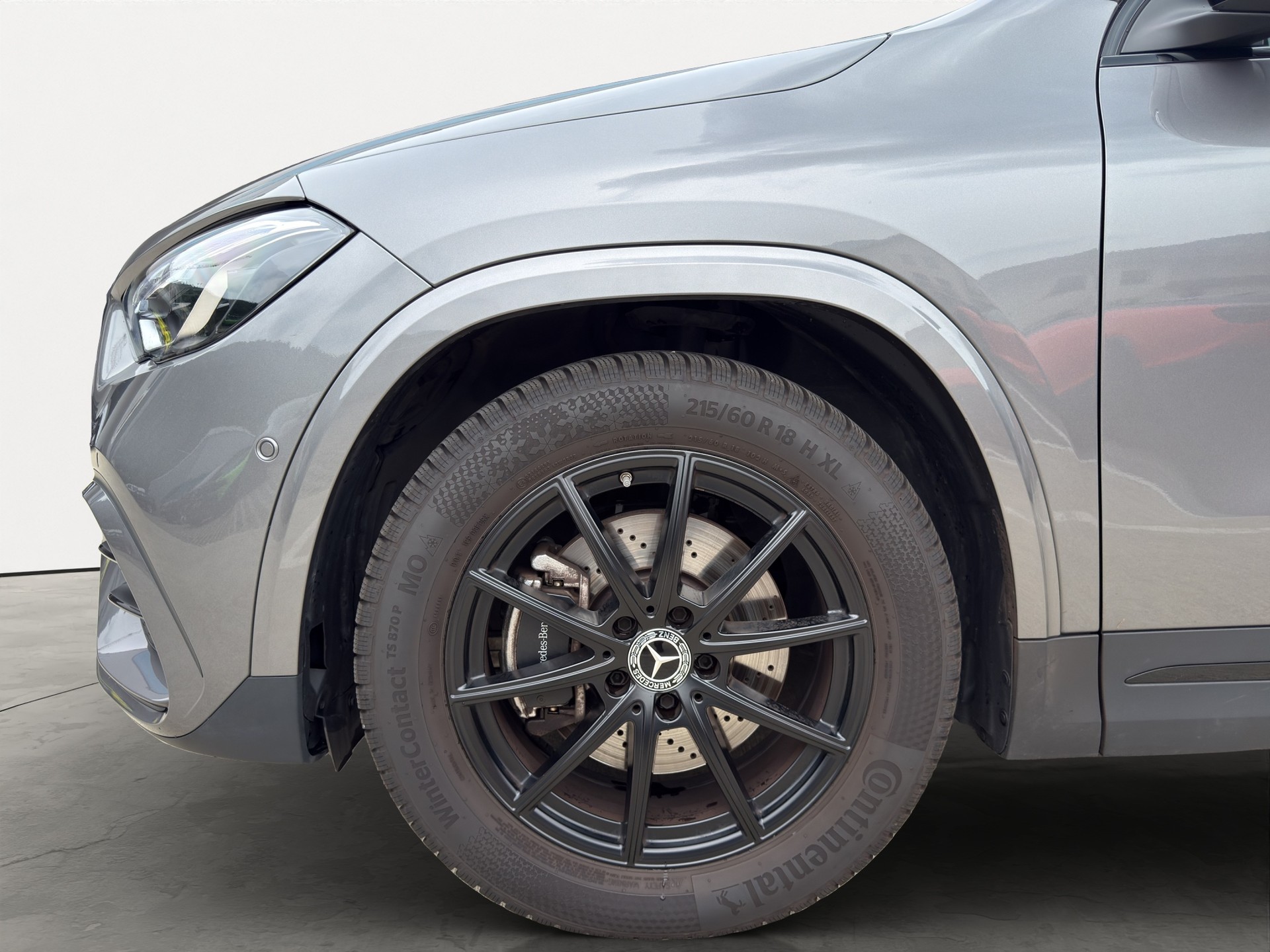 MERCEDES-BENZ GLA 220d 4Matic 8G-DCTSwiss Star-image-16