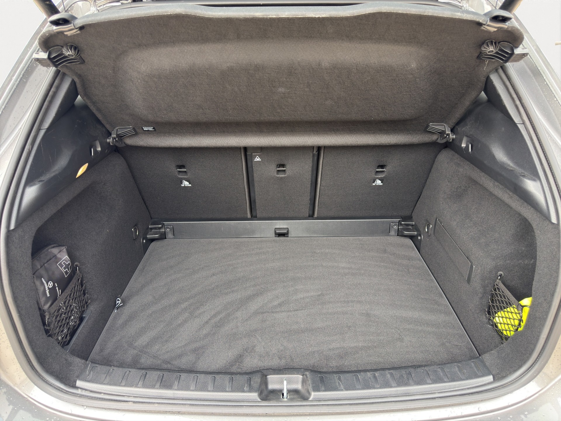 MERCEDES-BENZ GLA 220d 4Matic 8G-DCTSwiss Star-image-15
