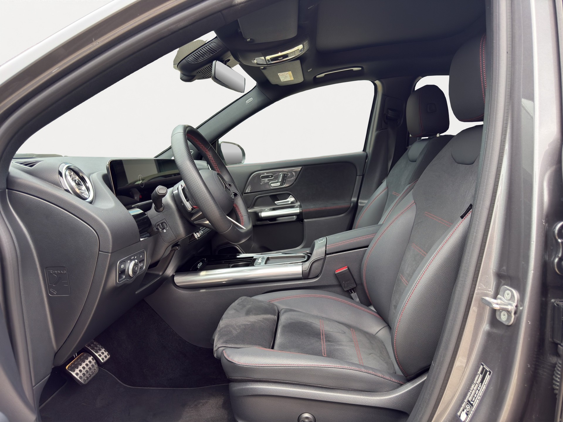 MERCEDES-BENZ GLA 220d 4Matic 8G-DCTSwiss Star-image-8