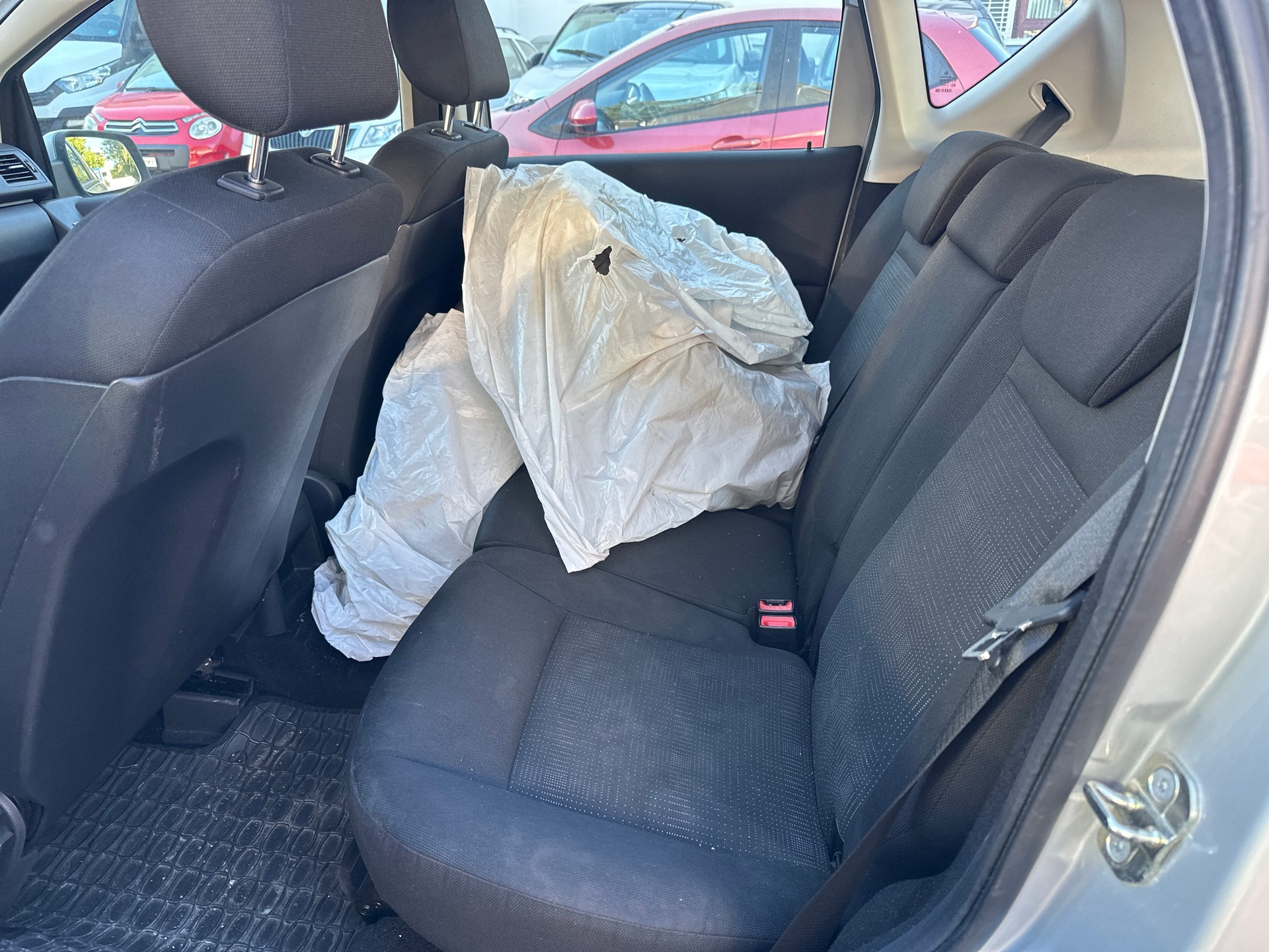 MERCEDES-BENZ A 180 CDI Elégance-image-9