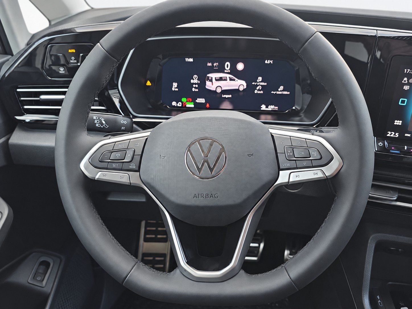 VW Caddy MAXI Style-image-2