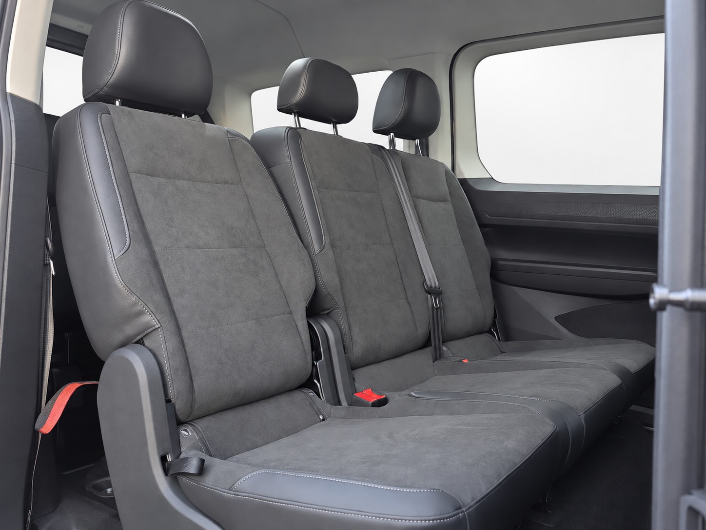VW Caddy MAXI Style-image-4