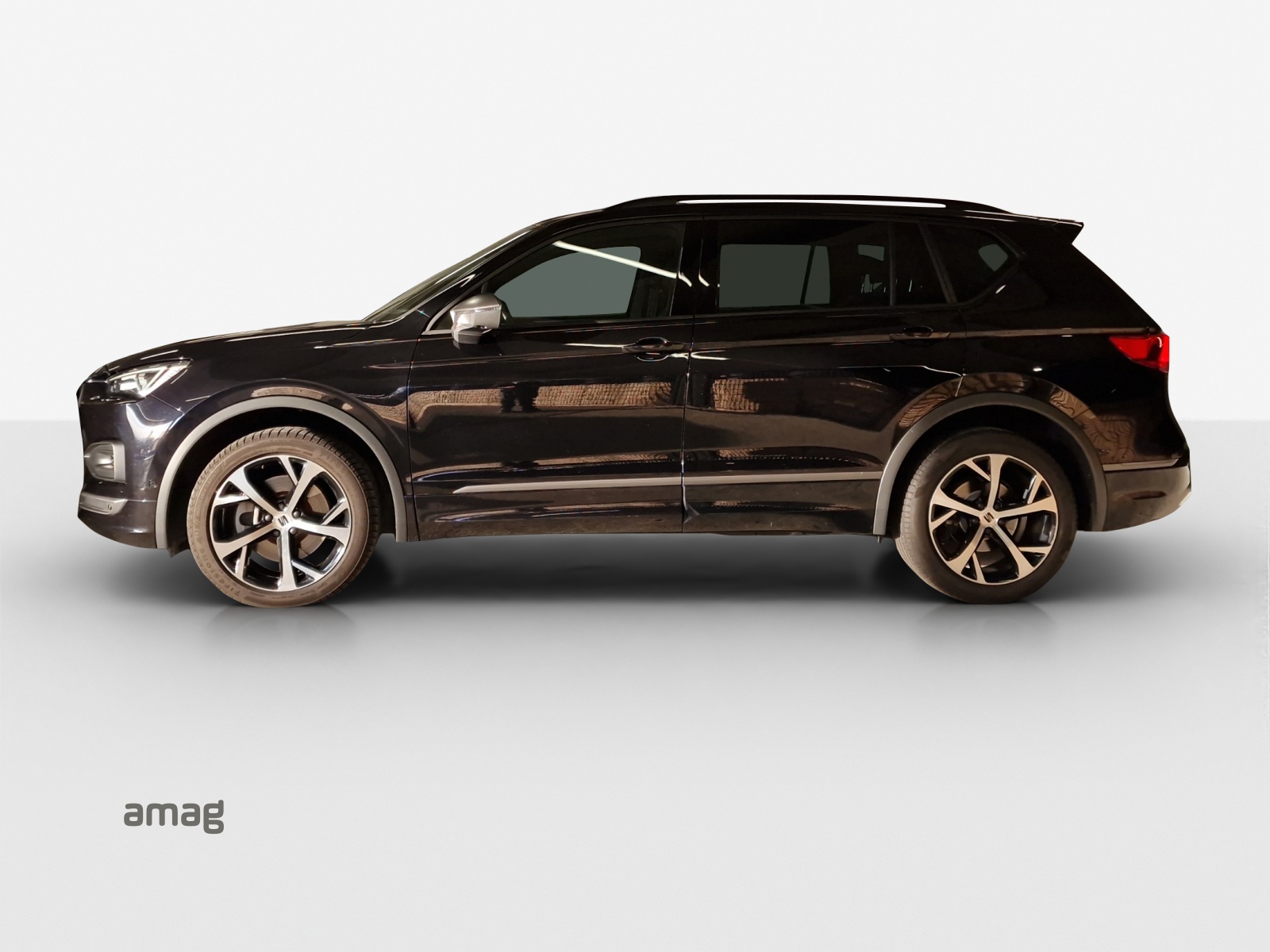 SEAT Tarraco 2.0TSI 4Drive Hola FR DSG-image-1
