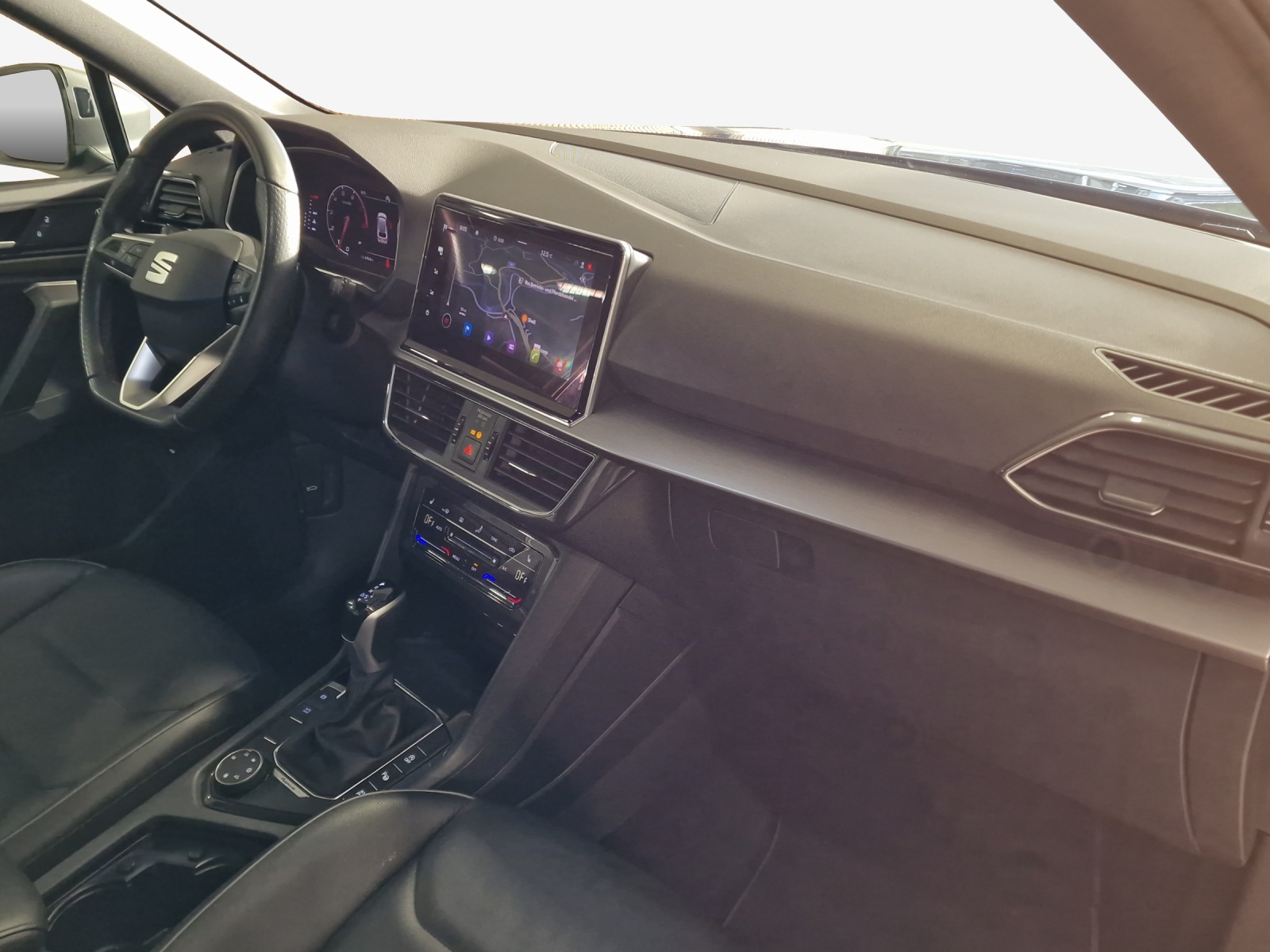 SEAT Tarraco 2.0TSI 4Drive Hola FR DSG-image-13