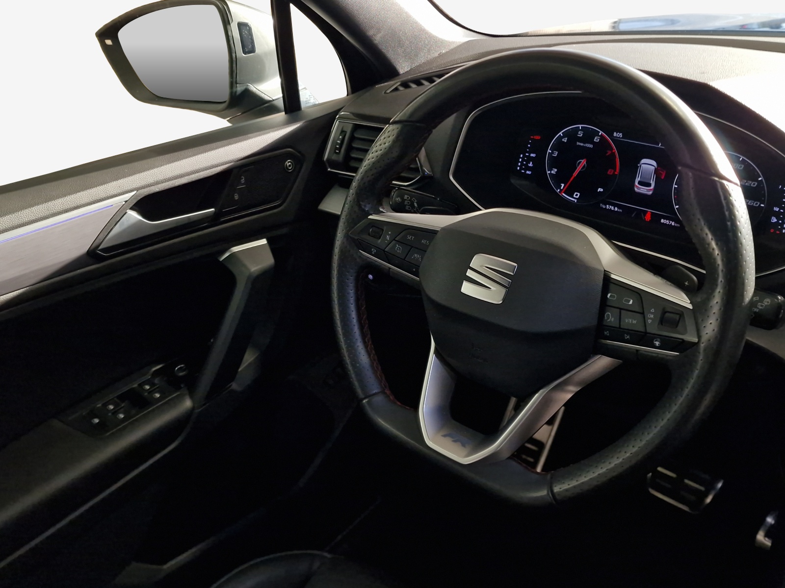 SEAT Tarraco 2.0TSI 4Drive Hola FR DSG-image-14
