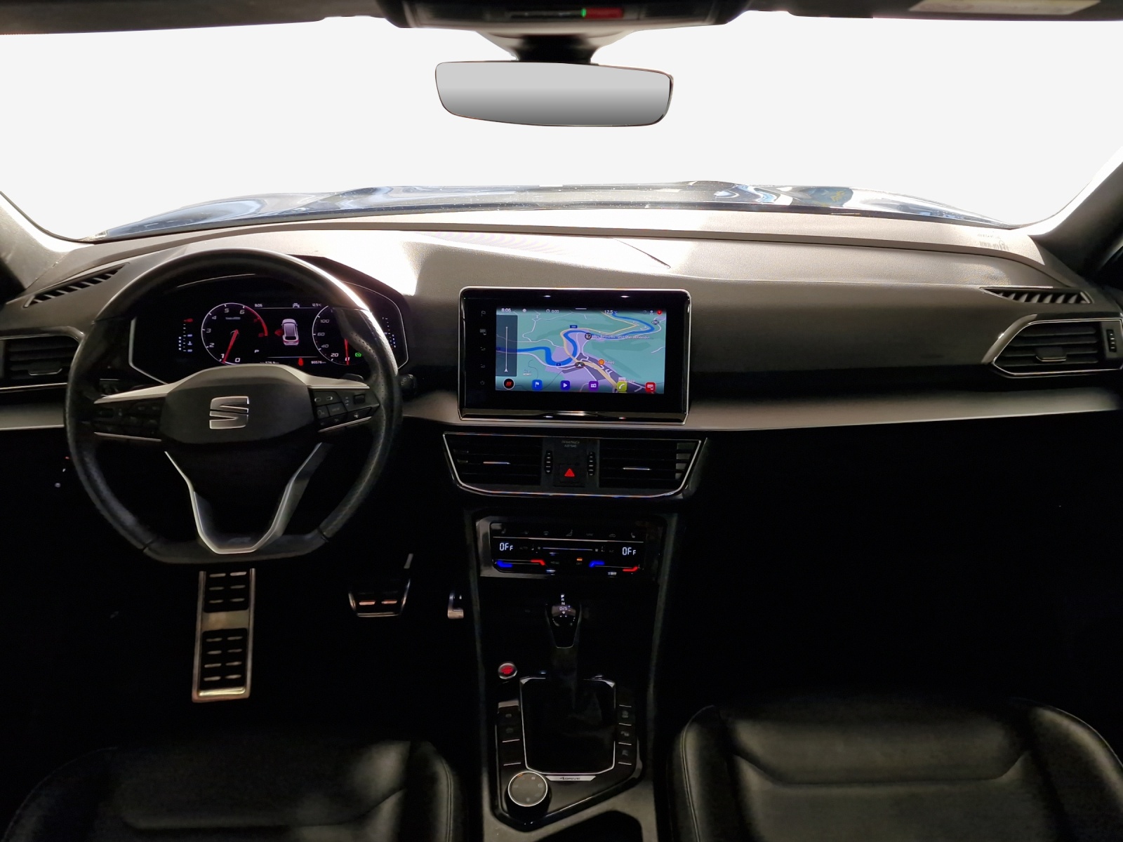 SEAT Tarraco 2.0TSI 4Drive Hola FR DSG-image-8