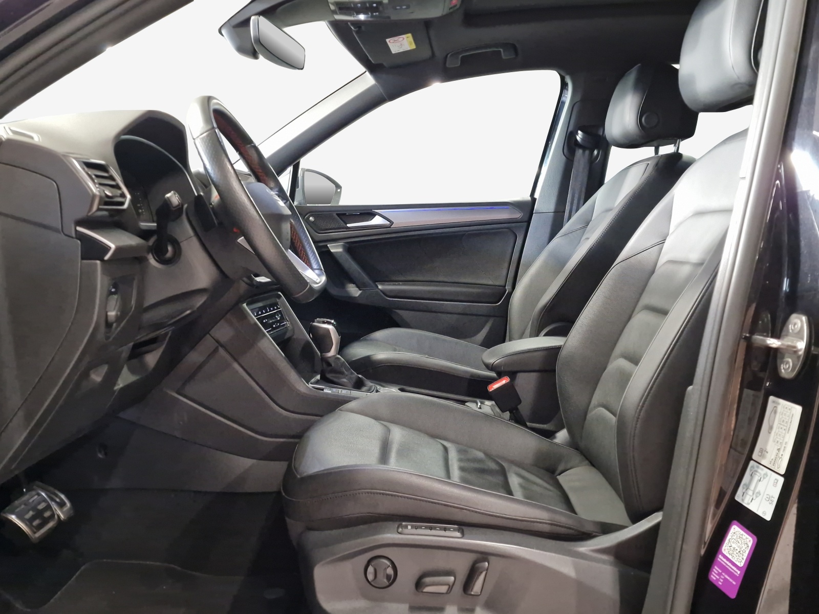 SEAT Tarraco 2.0TSI 4Drive Hola FR DSG-image-7