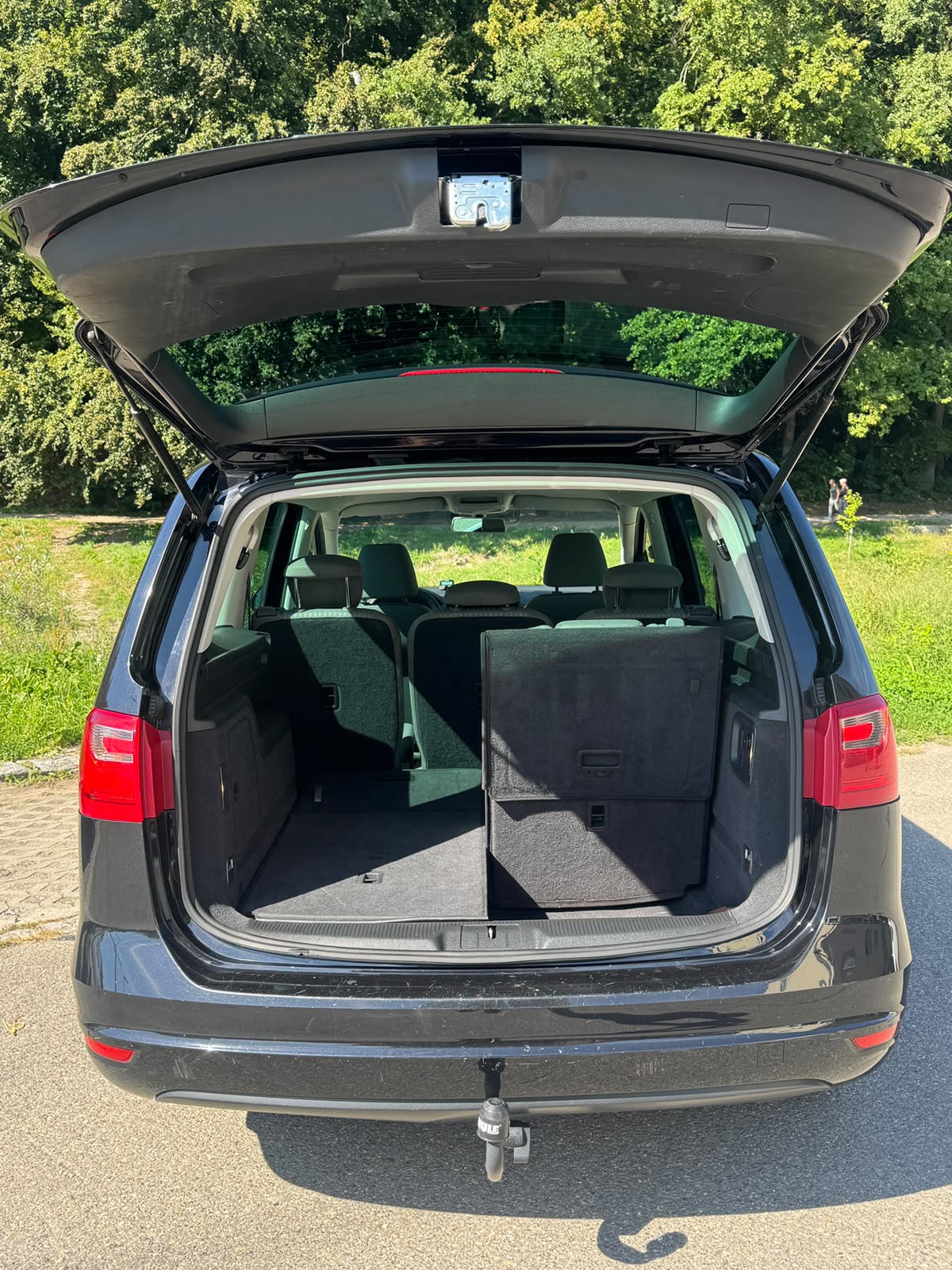 SEAT Alhambra 2.0 TDI E_Ecomotive Style-image-12