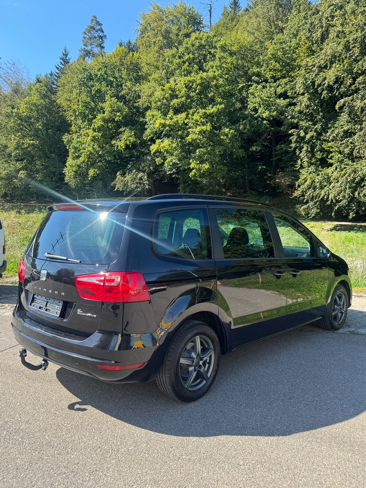 SEAT Alhambra 2.0 TDI E_Ecomotive Style-image-3