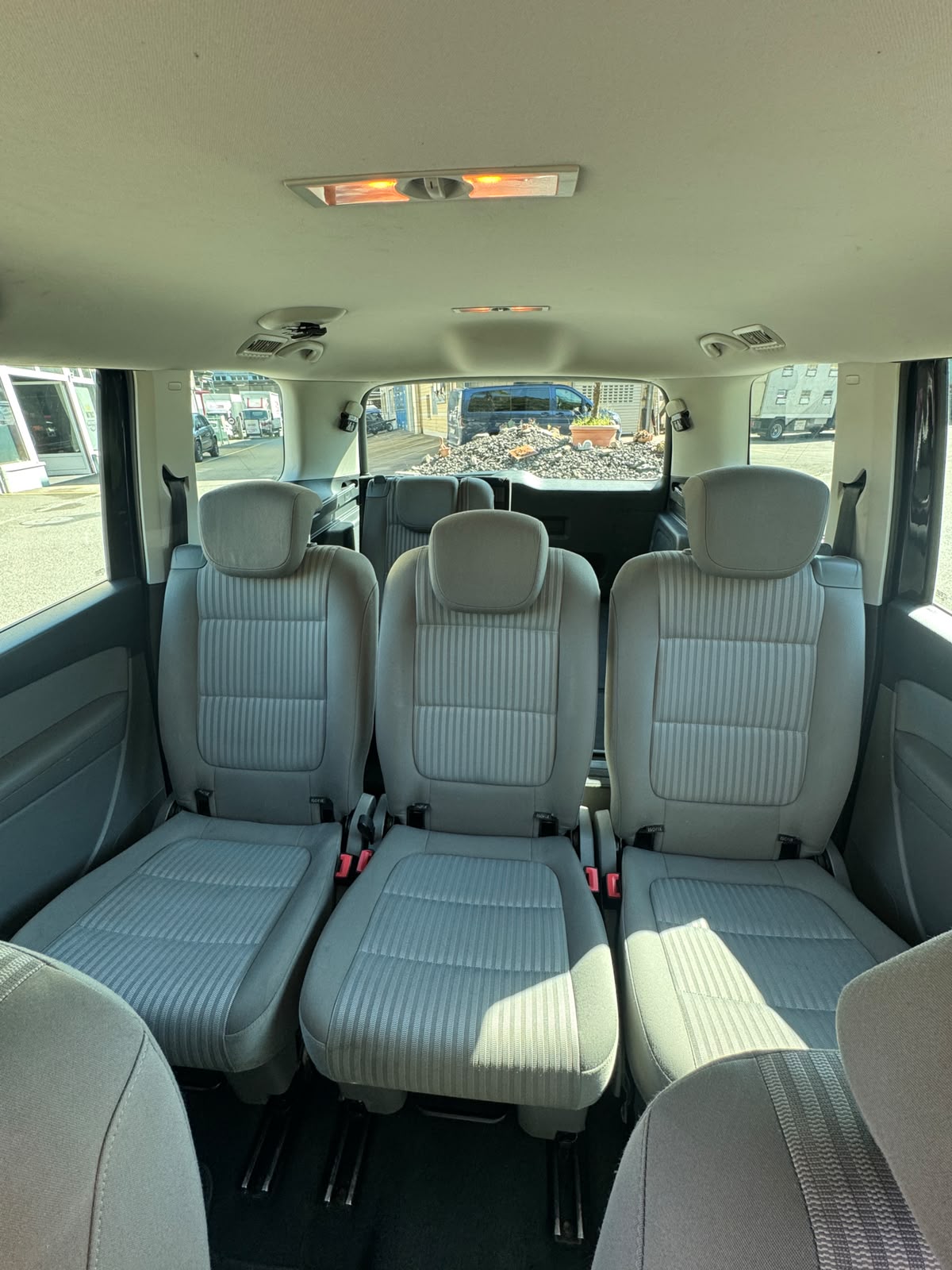SEAT Alhambra 2.0 TDI E_Ecomotive Style-image-7