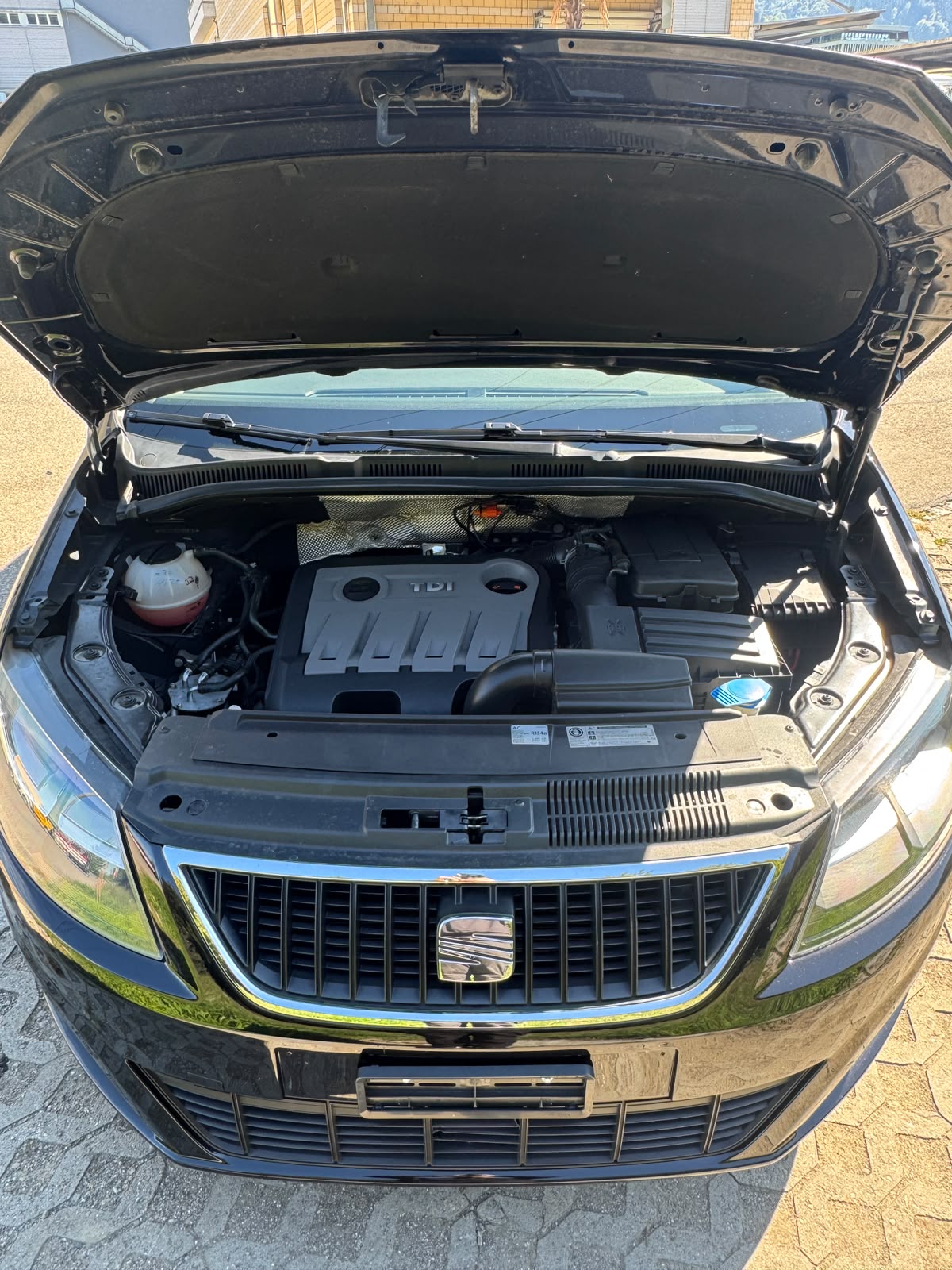SEAT Alhambra 2.0 TDI E_Ecomotive Style-image-13