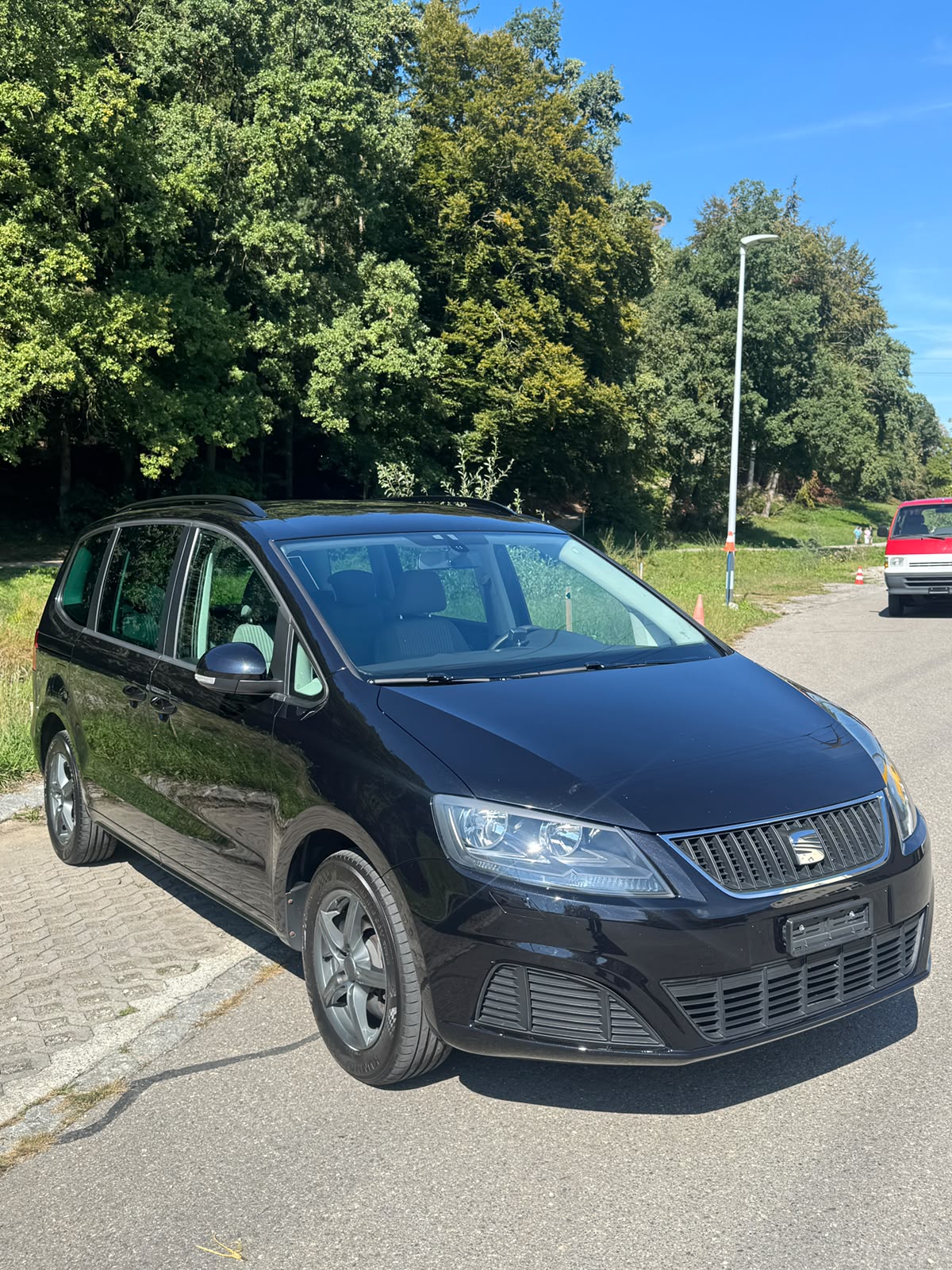 SEAT Alhambra 2.0 TDI E_Ecomotive Style-image-2