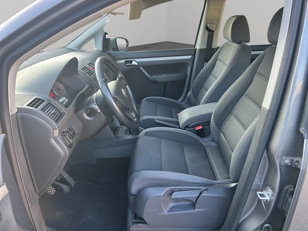 VW Touran 1.4 TSI Team-image-8
