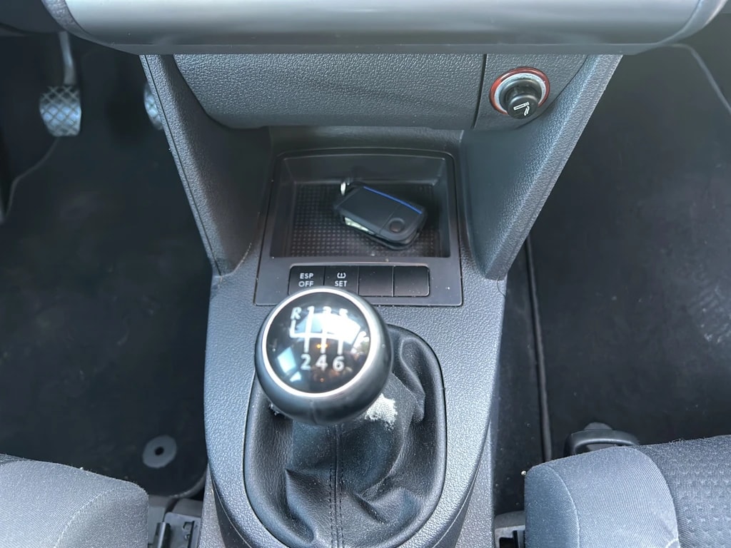 VW Touran 1.4 TSI Team-image-18