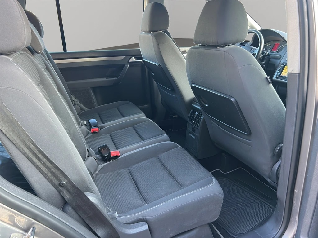 VW Touran 1.4 TSI Team-image-19