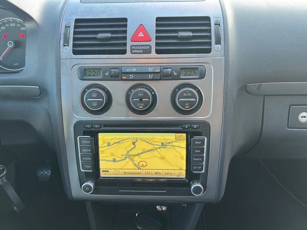 VW Touran 1.4 TSI Team-image-11