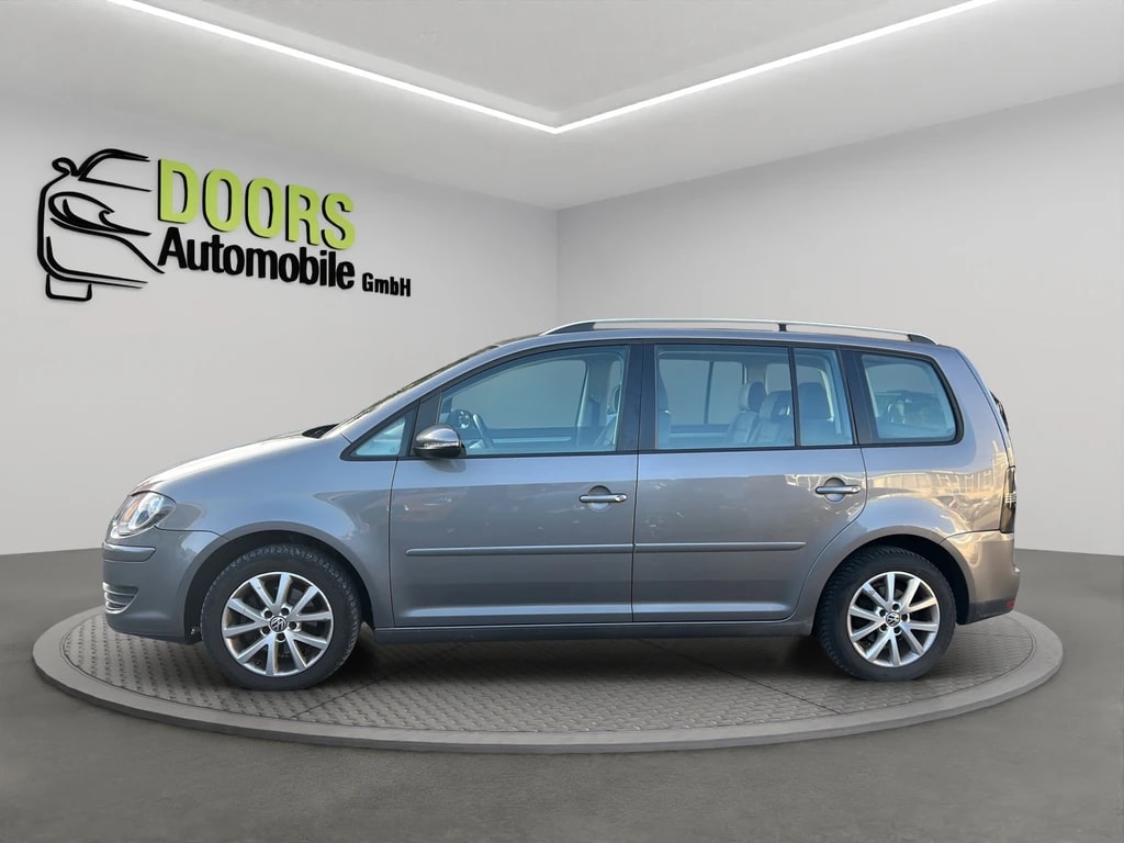 VW Touran 1.4 TSI Team-image-6