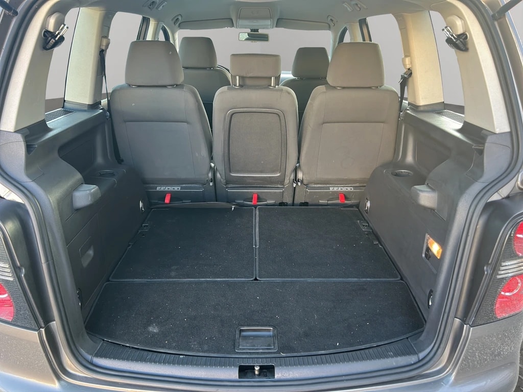 VW Touran 1.4 TSI Team-image-20