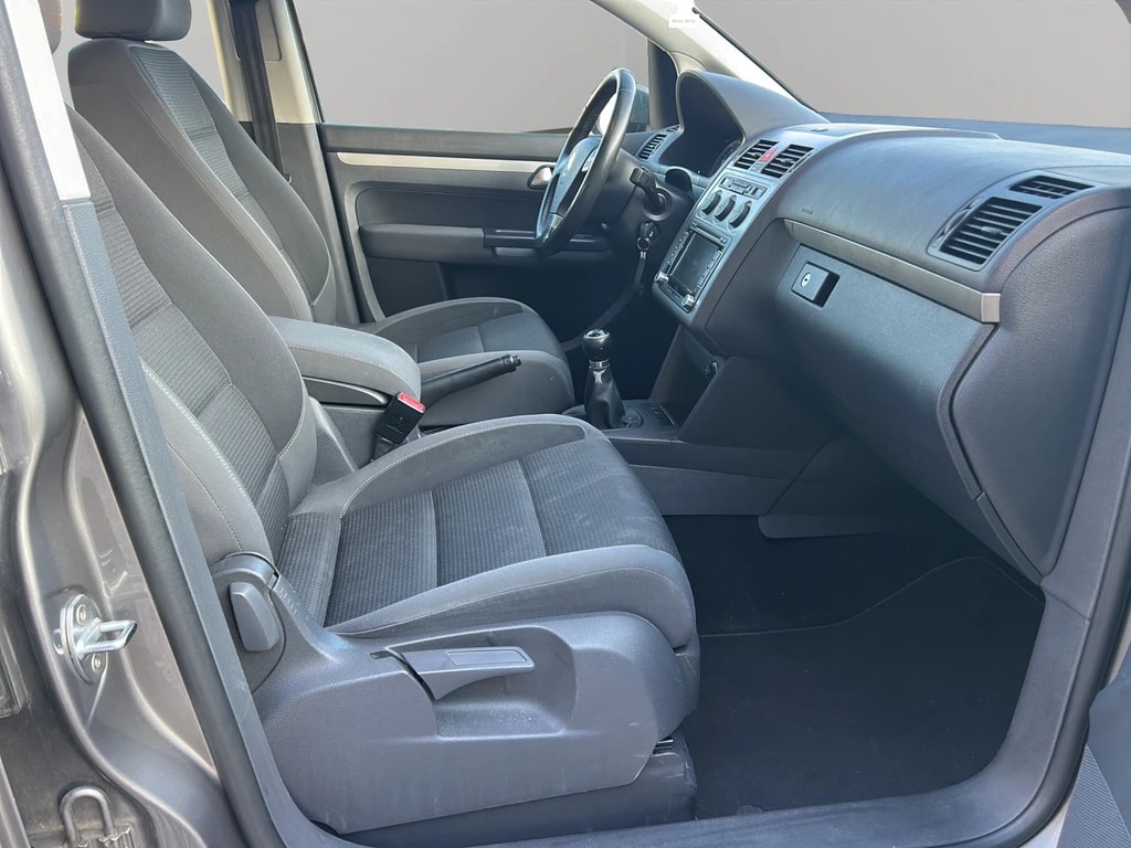 VW Touran 1.4 TSI Team-image-9