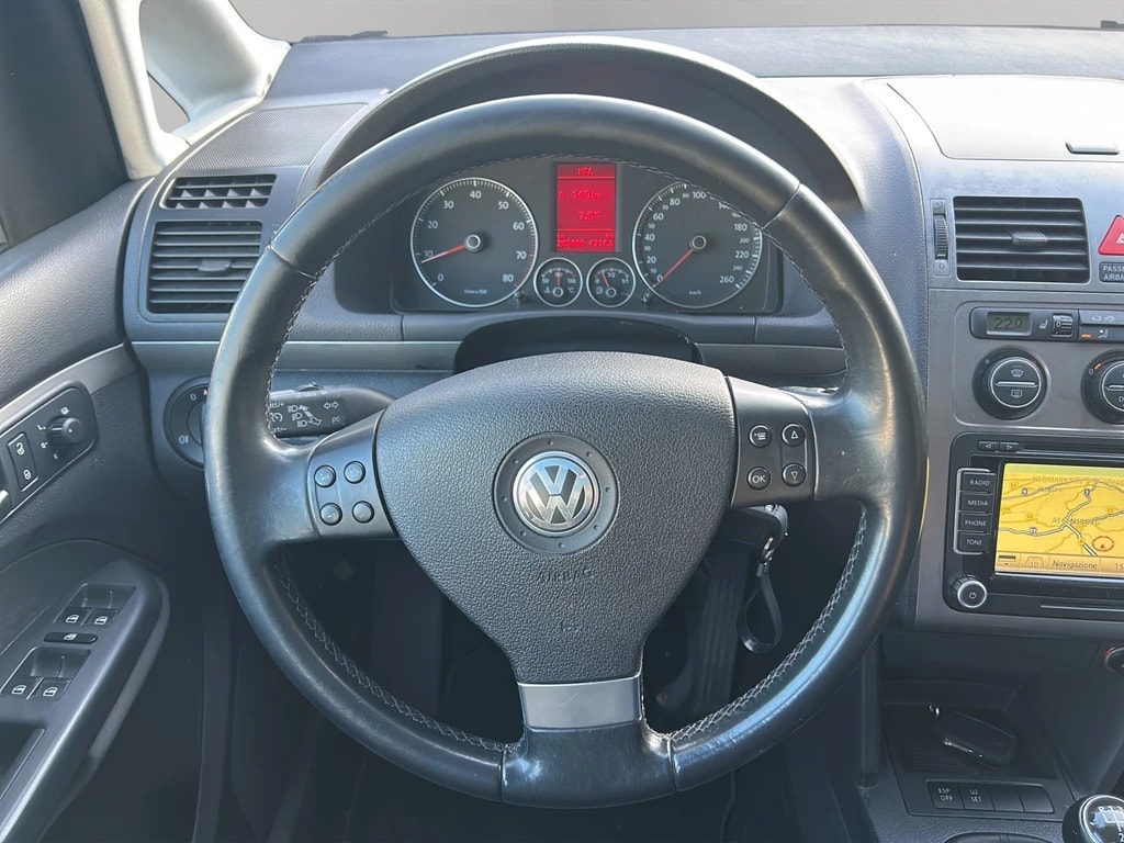 VW Touran 1.4 TSI Team-image-13