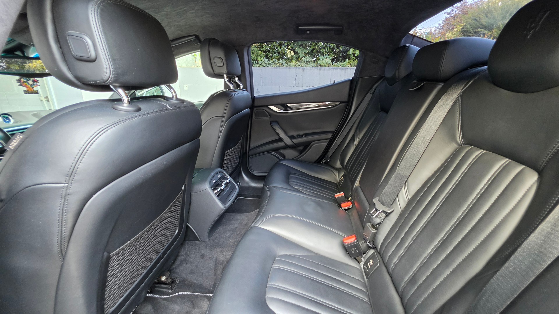 MASERATI 3.0 V6 S Q4-image-7