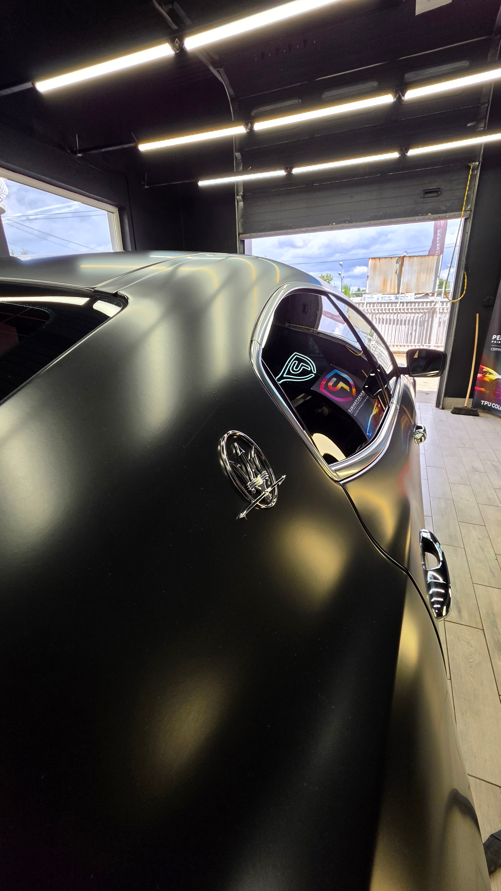 MASERATI 3.0 V6 S Q4-image-4