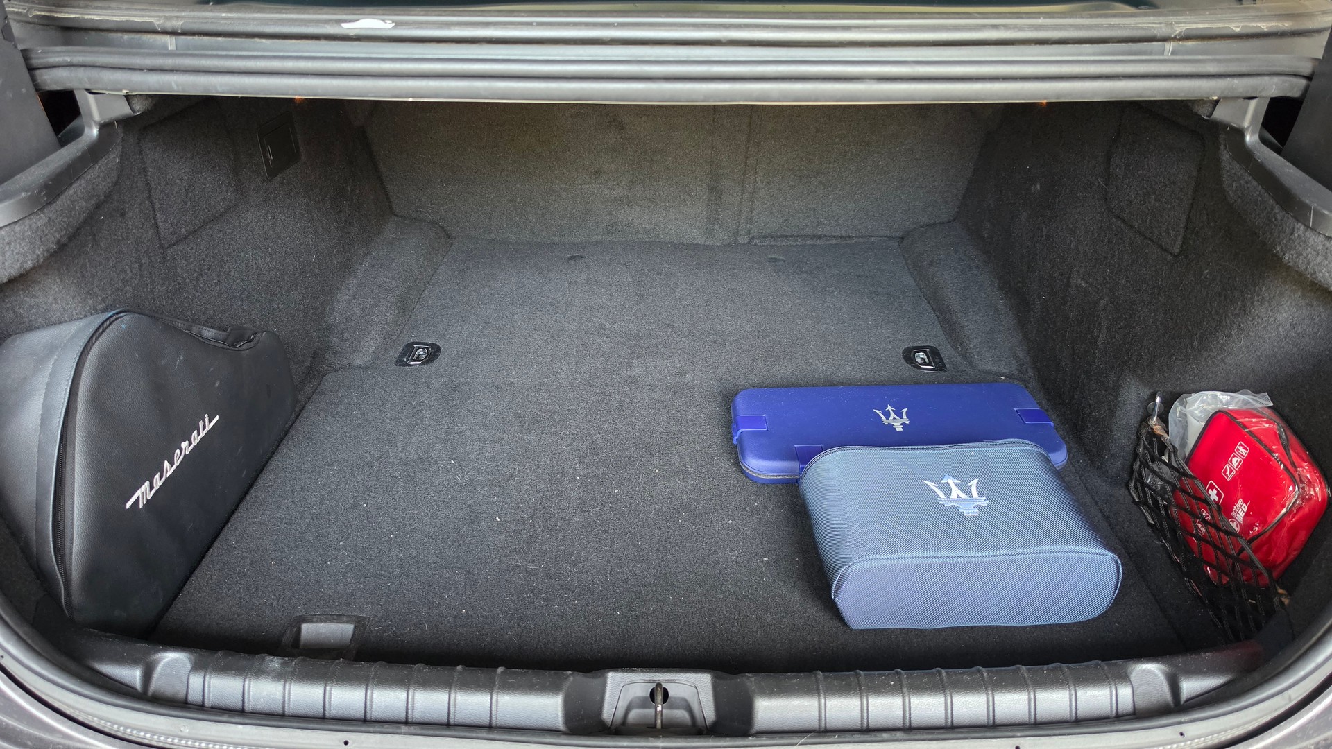 MASERATI 3.0 V6 S Q4-image-5