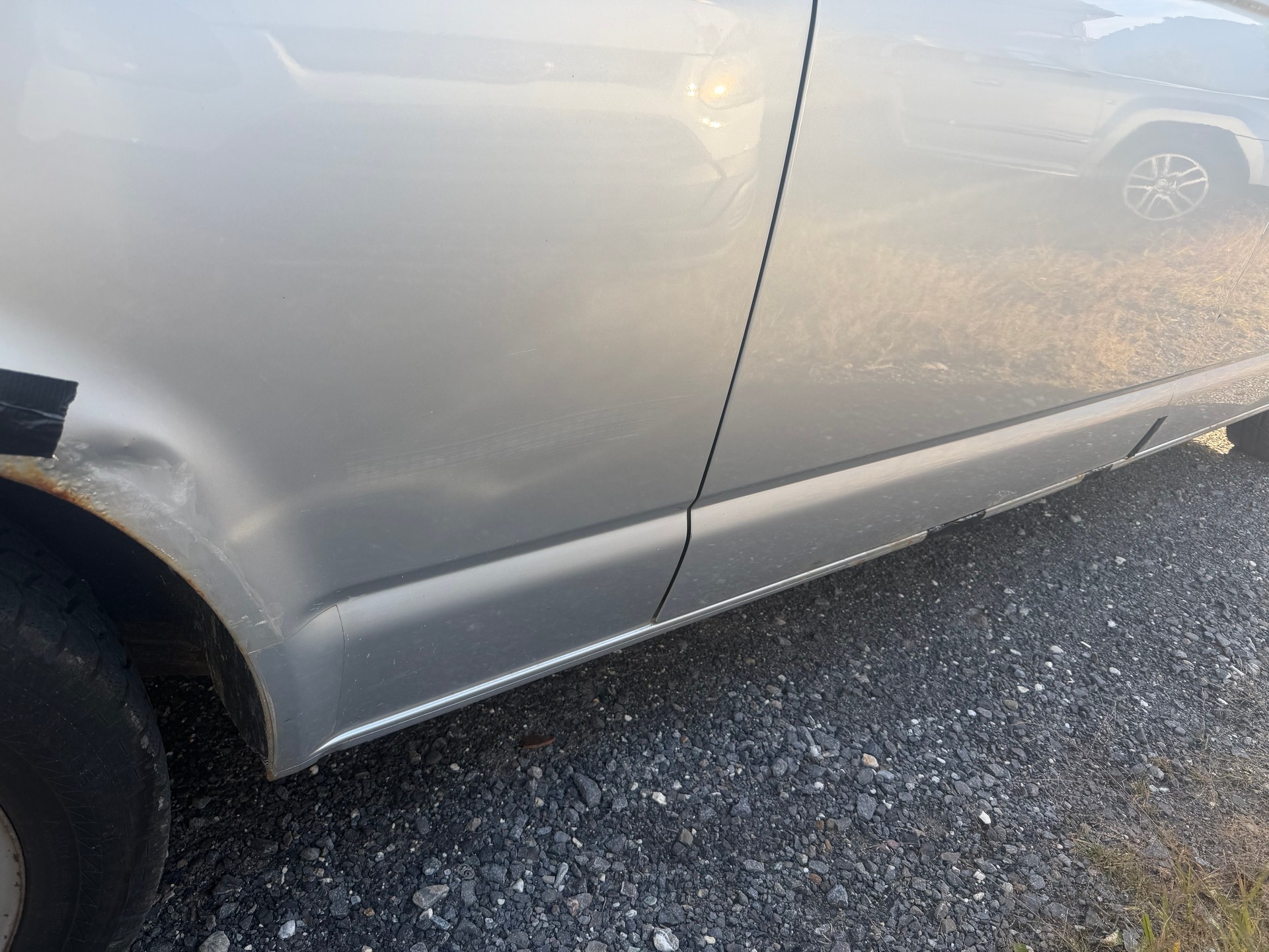 VW T5 Lang 2.5TDI 4M 9 Plätze-image-2