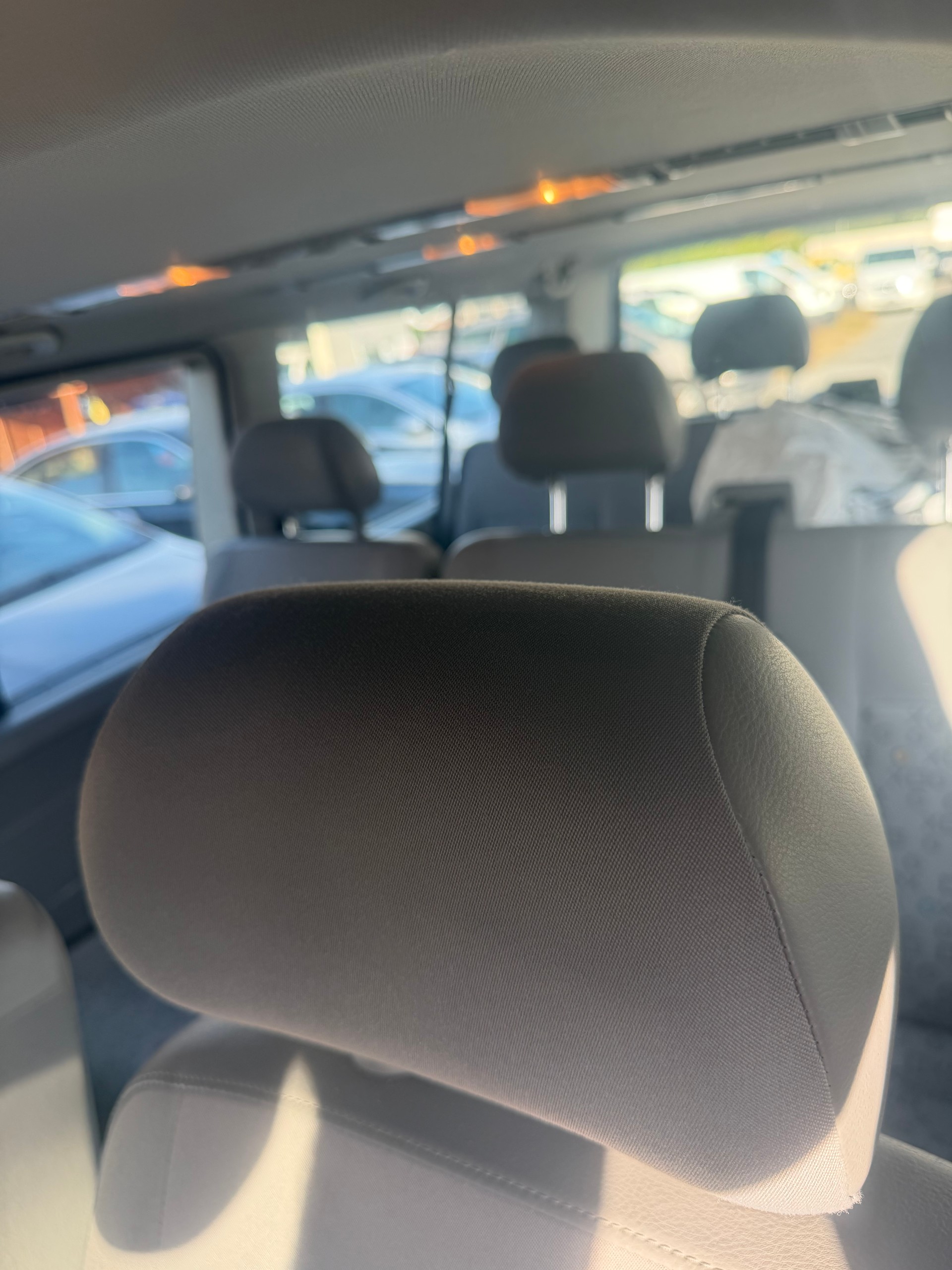 VW T5 Lang 2.5TDI 4M 9 Plätze-image-0