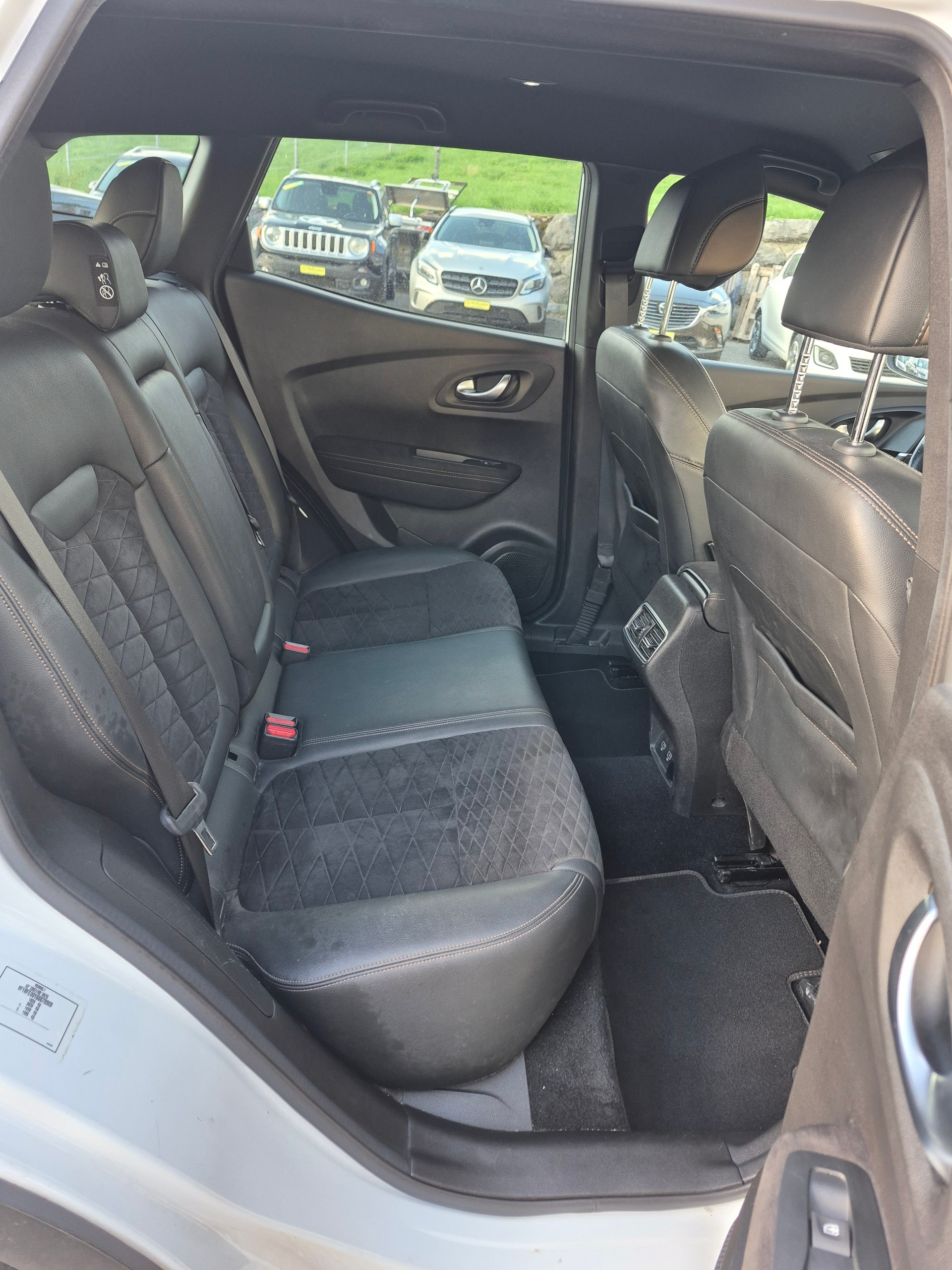 RENAULT Kadjar 1.3 16V Turbo Intens EDC-image-14