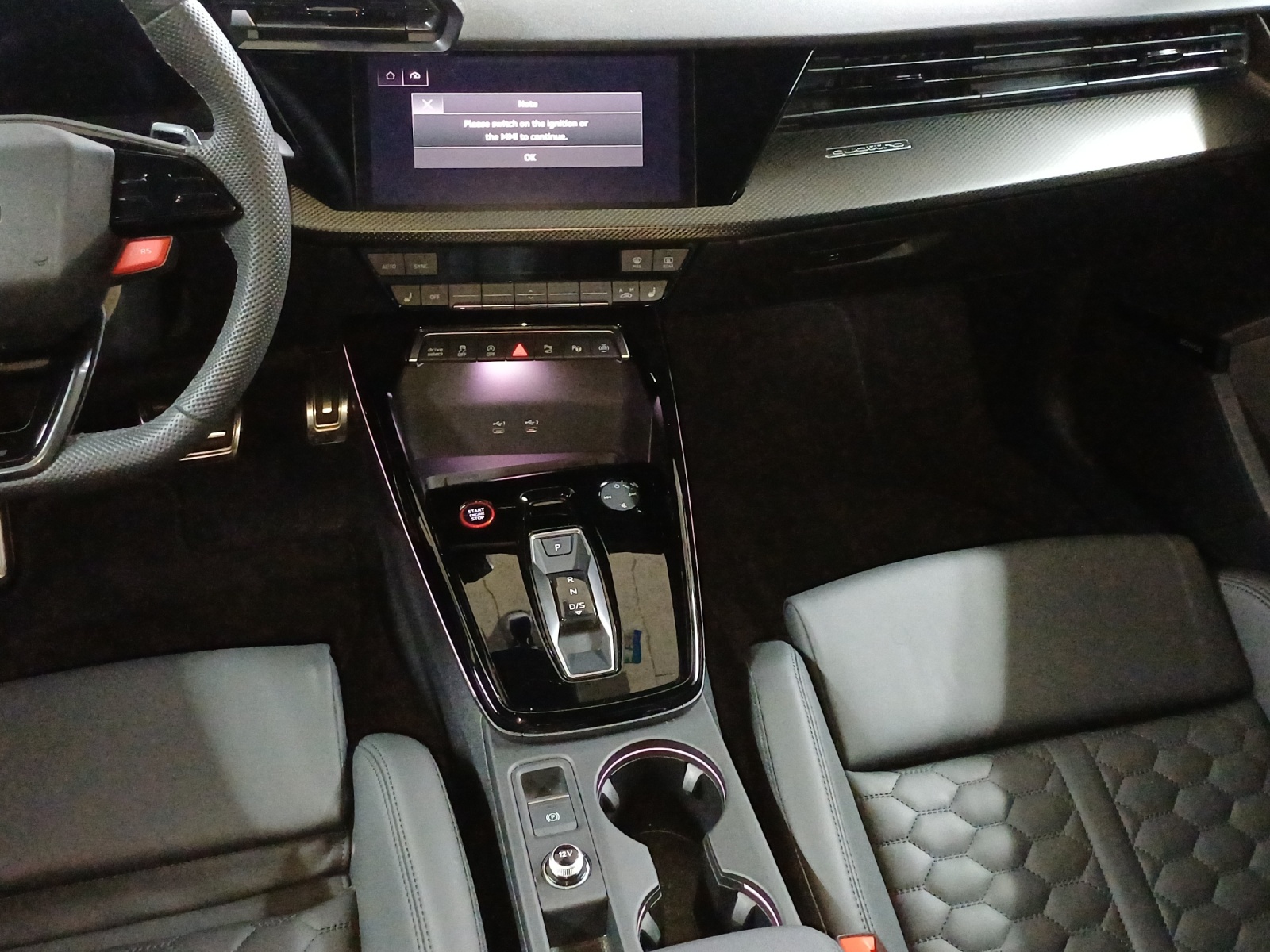 AUDI RS3 Sportback 2.5 TSI quattro S-tronic-image-10