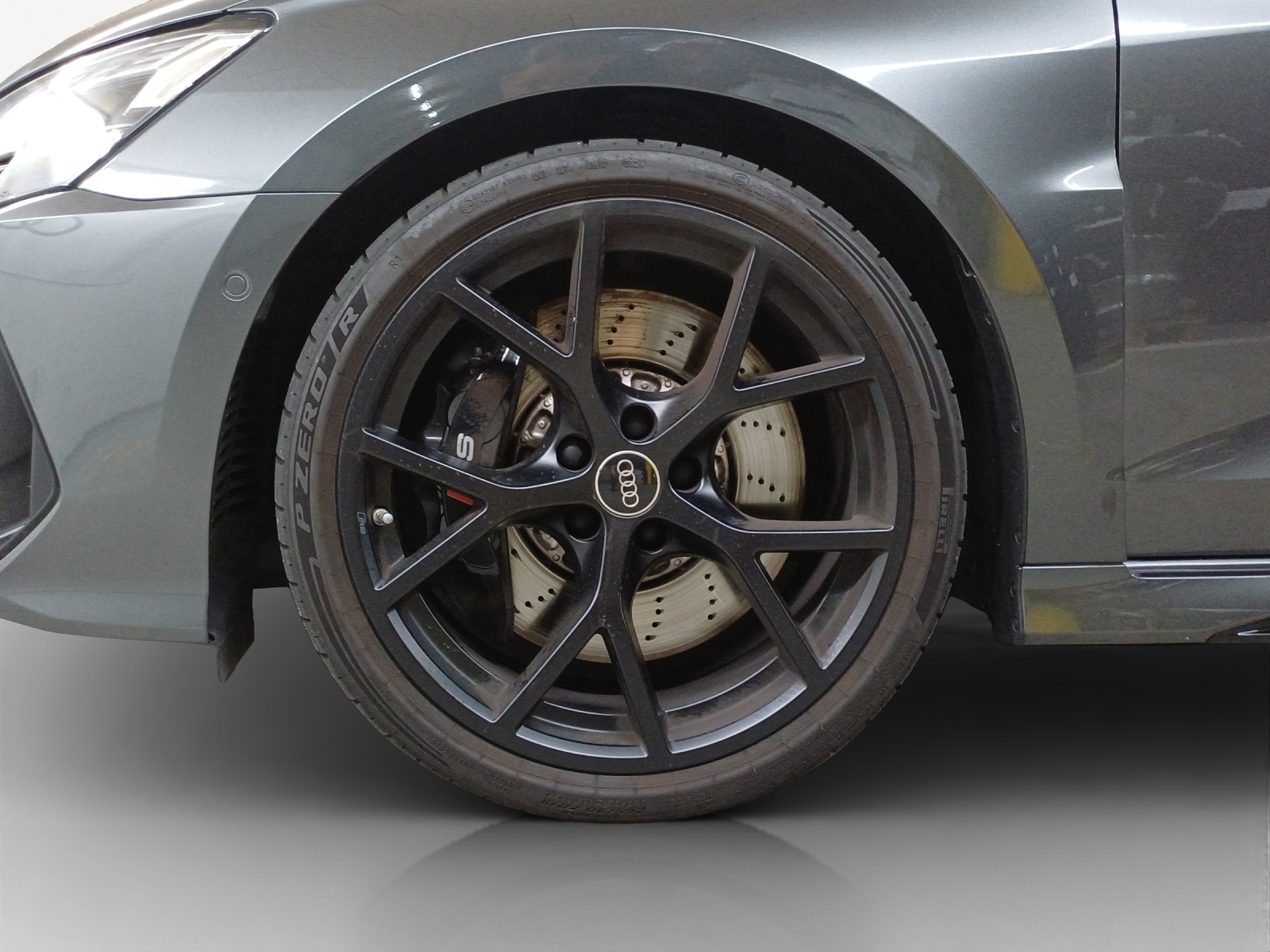 AUDI RS3 Sportback 2.5 TSI quattro S-tronic-image-15