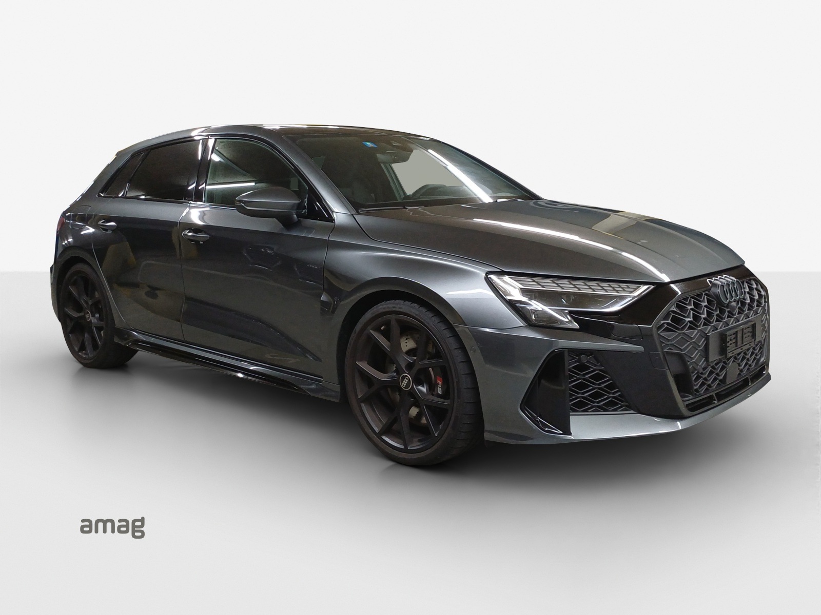 AUDI RS3 Sportback 2.5 TSI quattro S-tronic-image-5