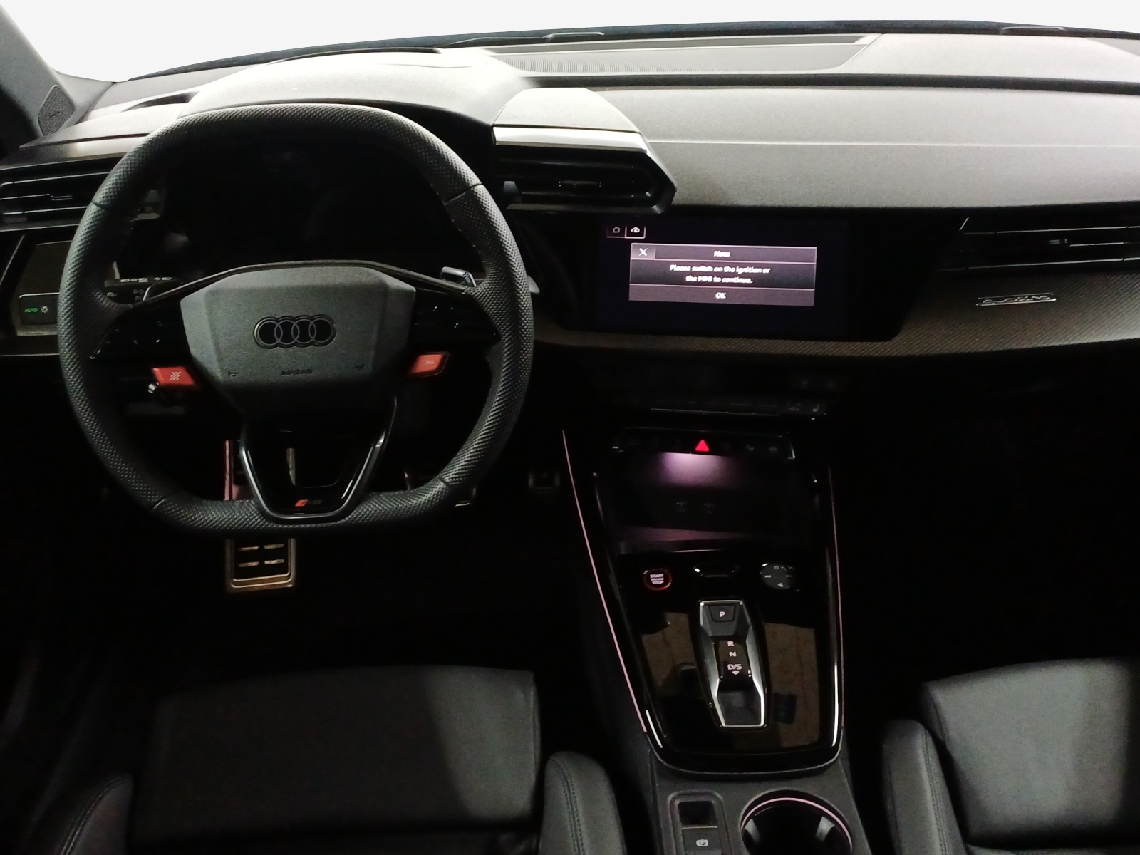 AUDI RS3 Sportback 2.5 TSI quattro S-tronic-image-8