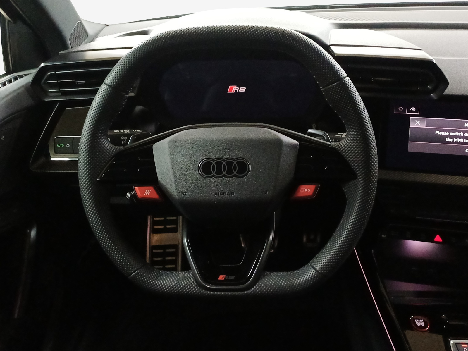 AUDI RS3 Sportback 2.5 TSI quattro S-tronic-image-9